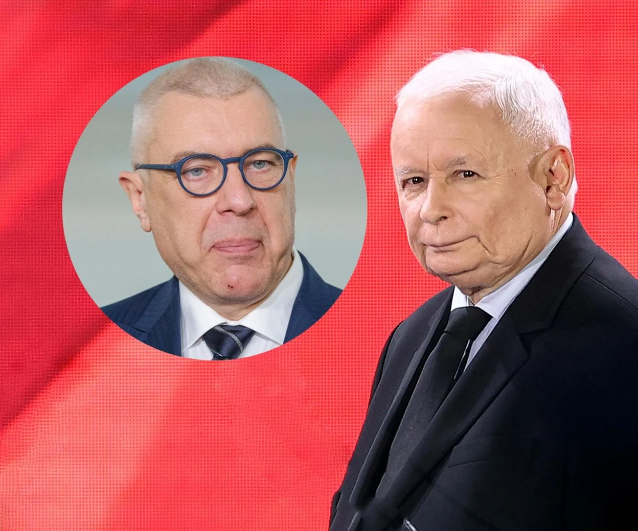 mocne słowa Roman Giertych nie odpuszcza Jarosławowi Kaczyńskiemu! Chce go wyeliminować