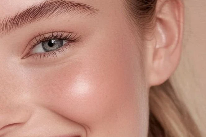 Strefa beauty Lekki makijaż na lato! Świeży i promienny