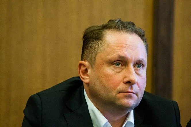 Nagie zdjęcia Kamila Durczoka?! „Uprzedzając ataki…” Będzie afera?