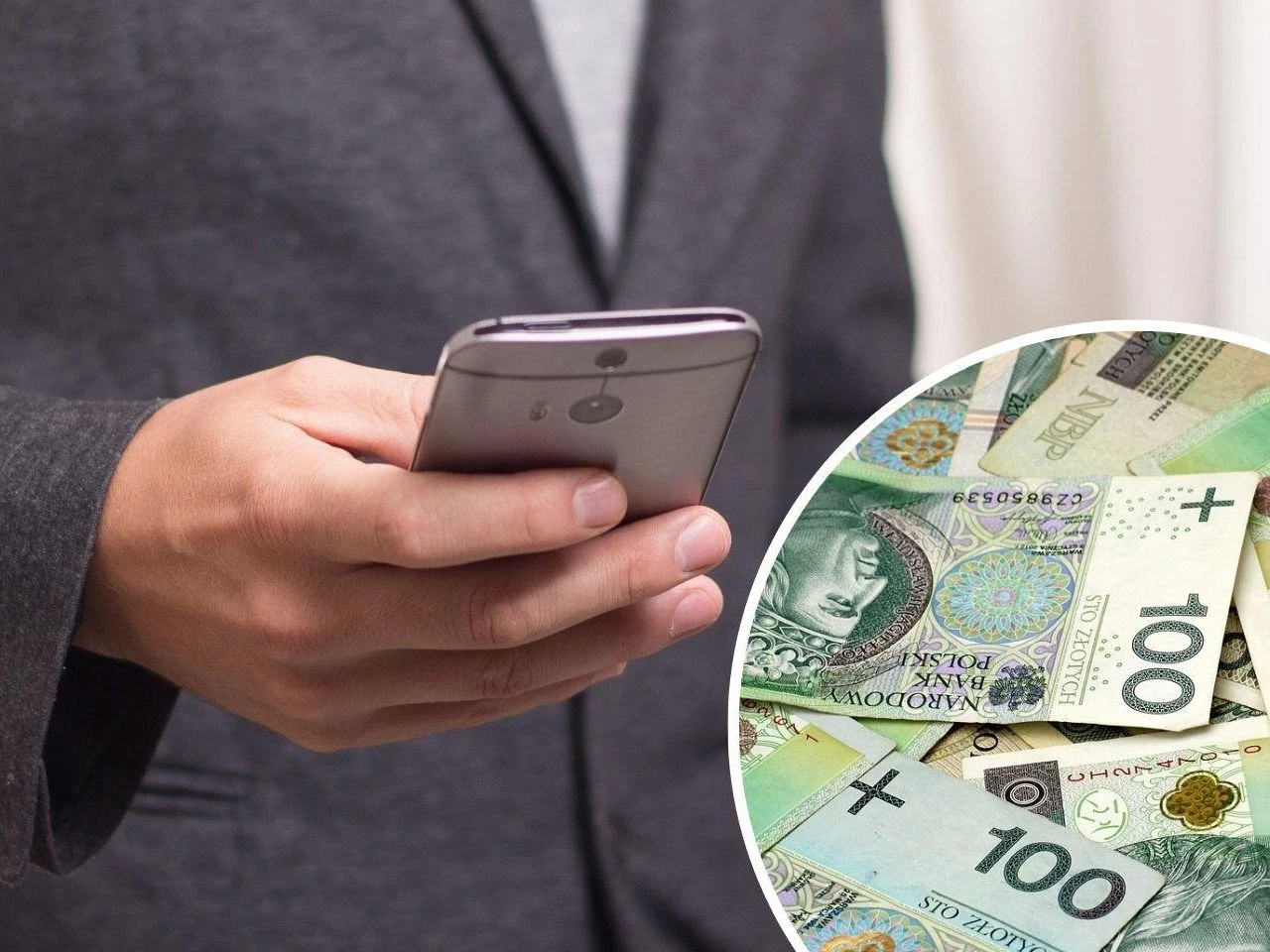 Fałszywa inwestycja Stracił ponad 600 tys. zł. Oszuści dopięli swego