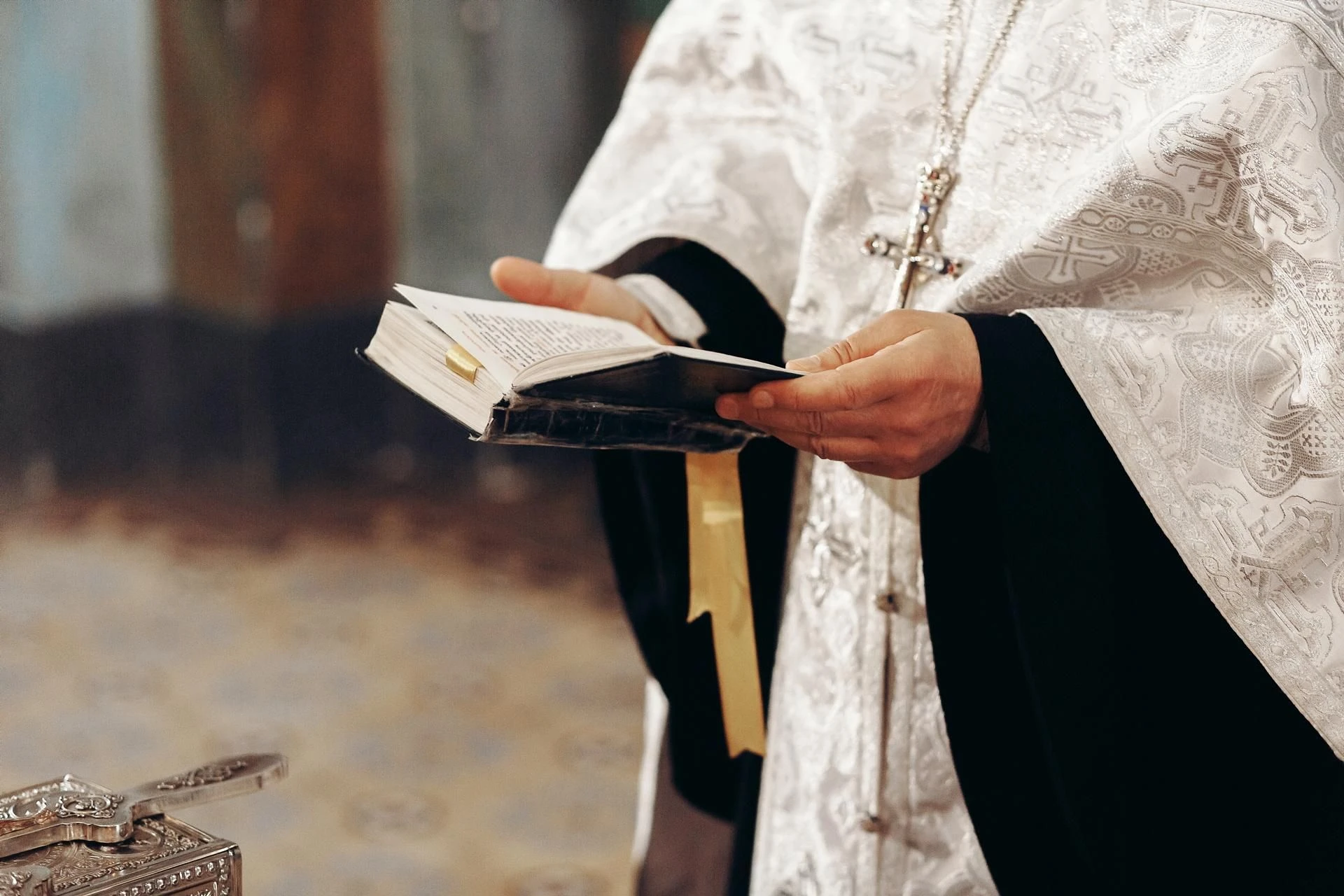 Fundusz Kościelny Emerytury księży: Fakty i mity