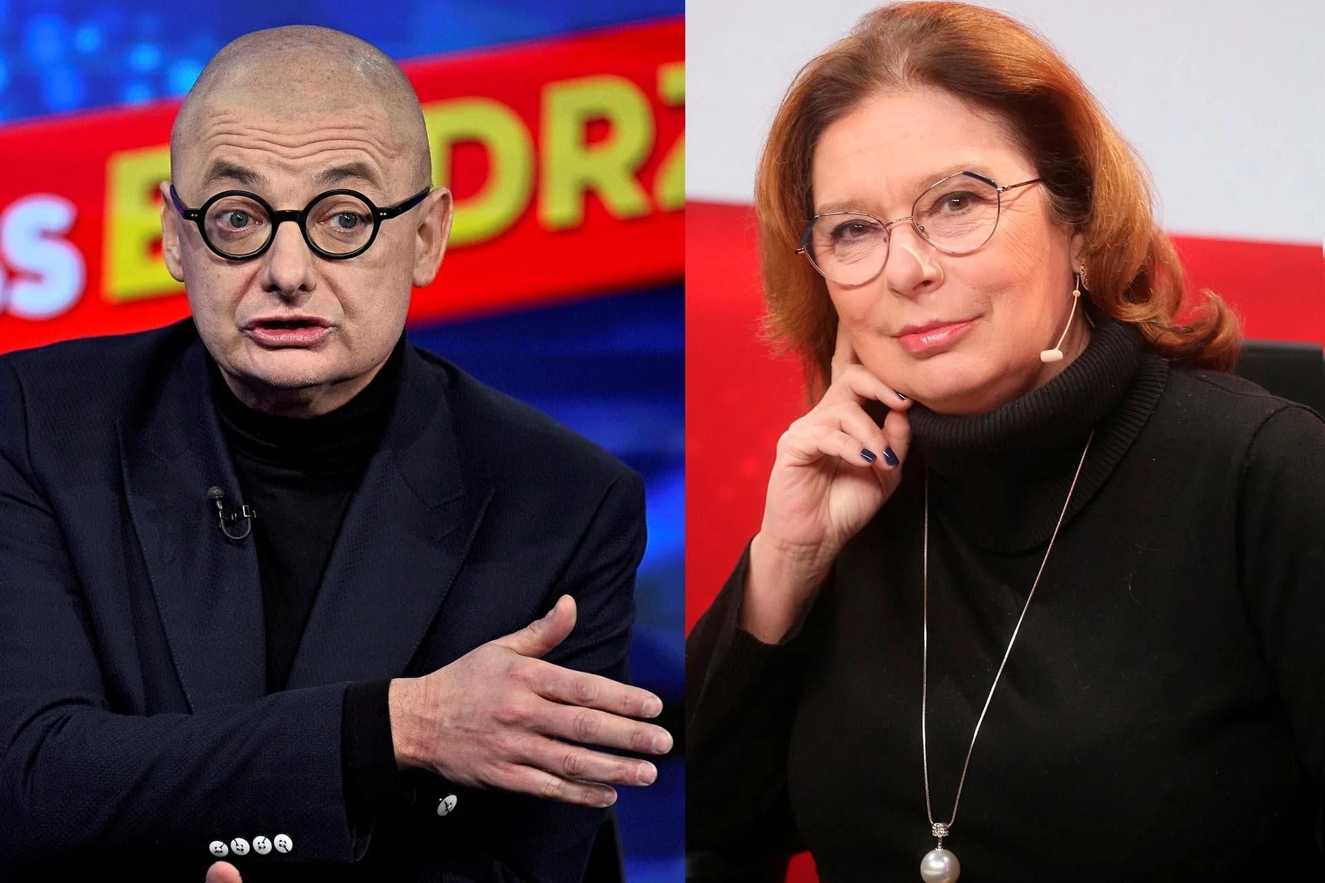 Polityczna afera w Wielki Piątek Wicemarszałek Senatu Kamiński oskarża kancelarię o szpiegowanie. „Na Boga, nie rozum…