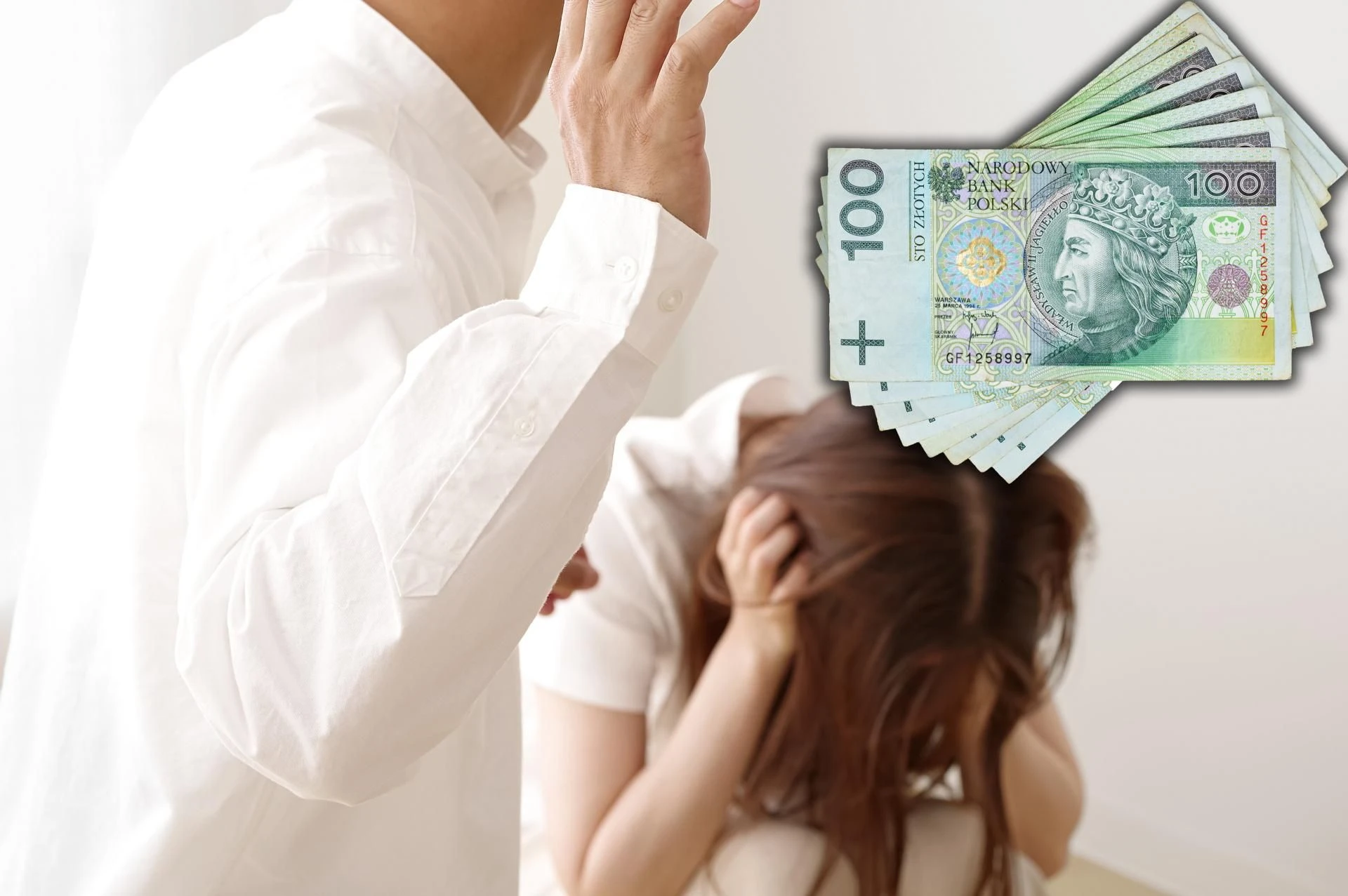 Raport Przemoc domowa tak obciąża budżet państwa