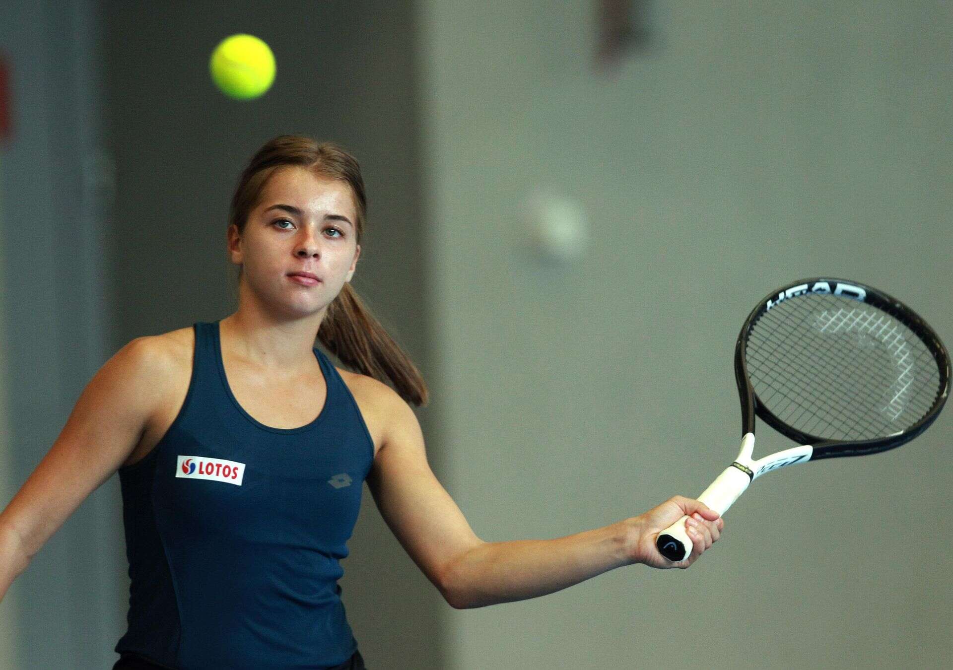 Brawo Maja! Maja Chwalińska wygrała turniej WTA we Florianopolis! Duży sukces i rekordowy awans …