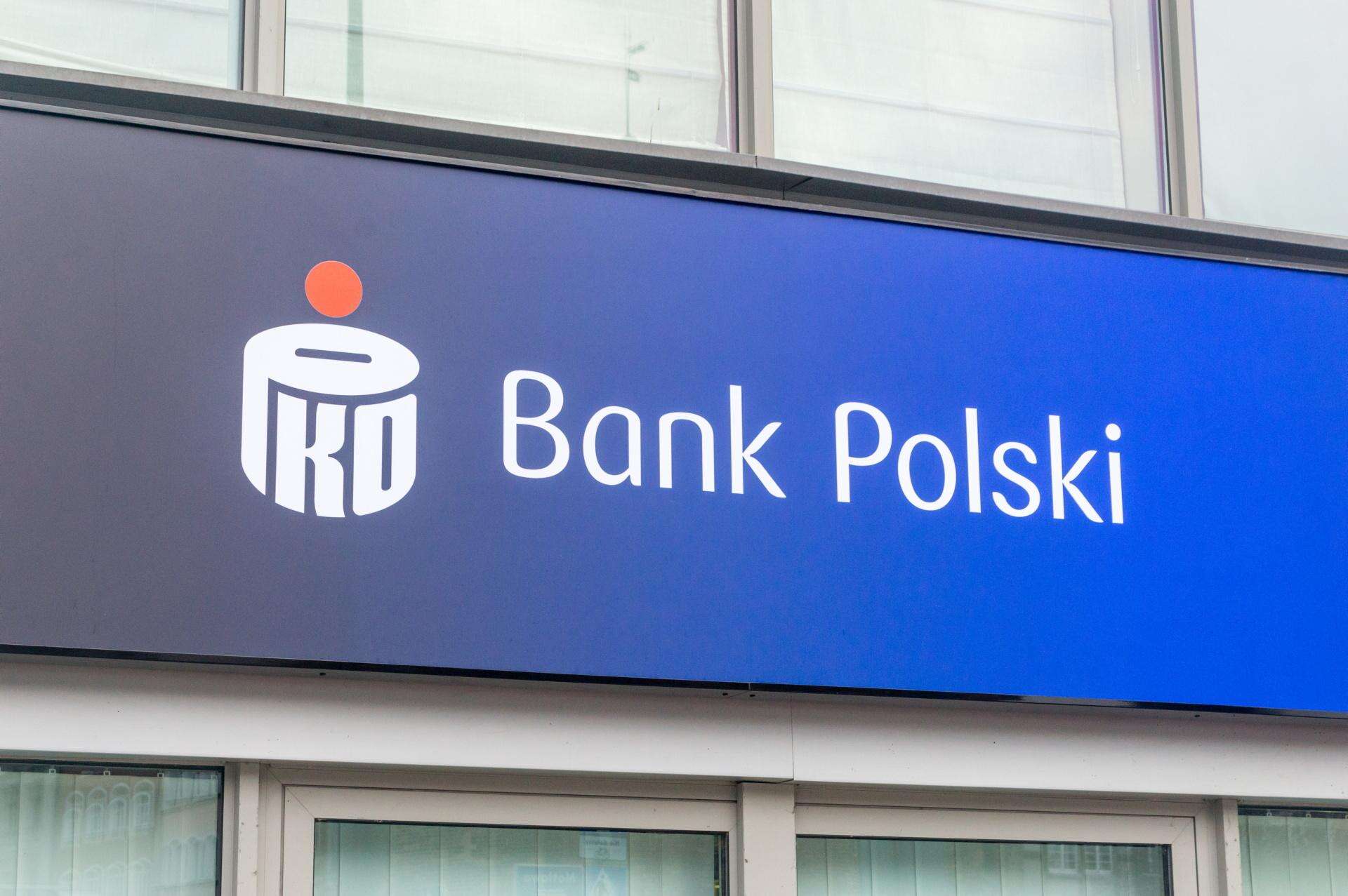 Powódź w Polsce Tak bank PKO BP pomoże poszkodowanym. Chodzi o kredyty