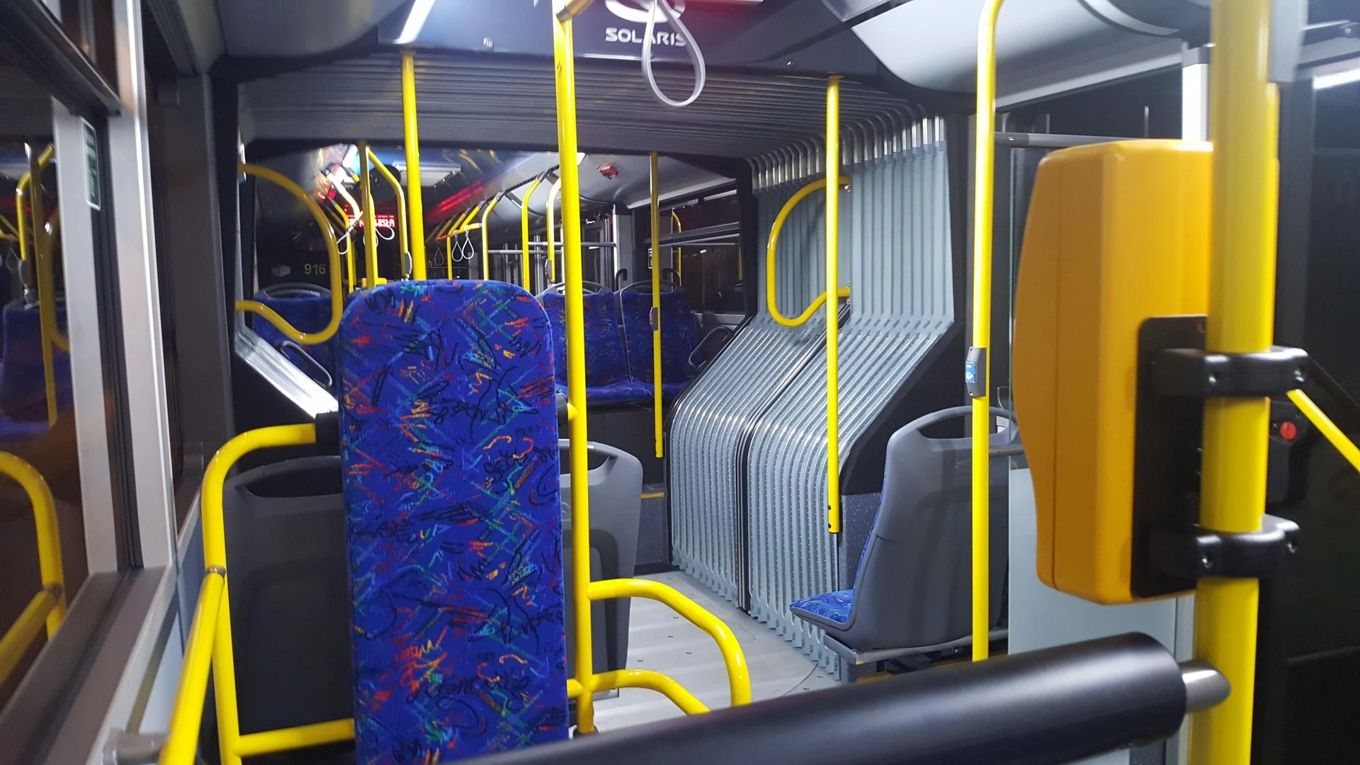 spółka zapowiada rewolucję Zderzenie dwóch autobusów w Bydgoszczy. Szokujące odkrycie. Kierująca była na haju!