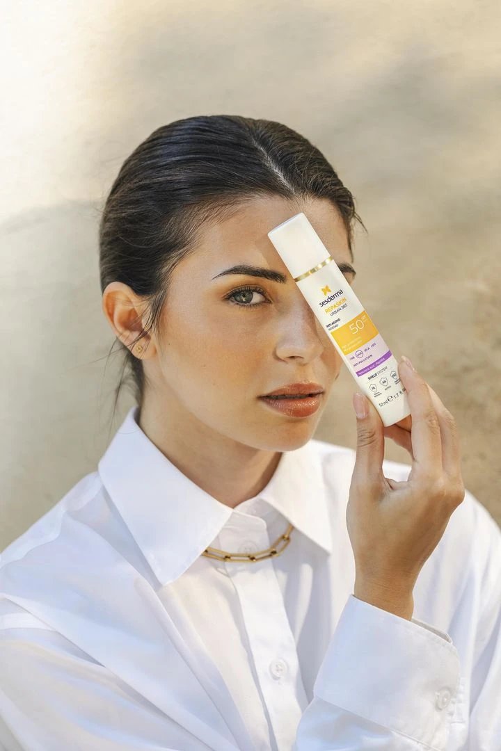 Strefa beauty Dlaczego ochrona przed UV to nie sezonowa moda?