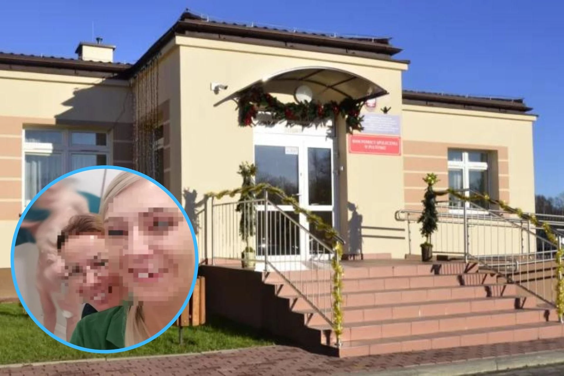 JAKA KARA? Była pracownica DPS-u skazana za nagranie nagiej pensjonariuszki. „Ma przeprosić”