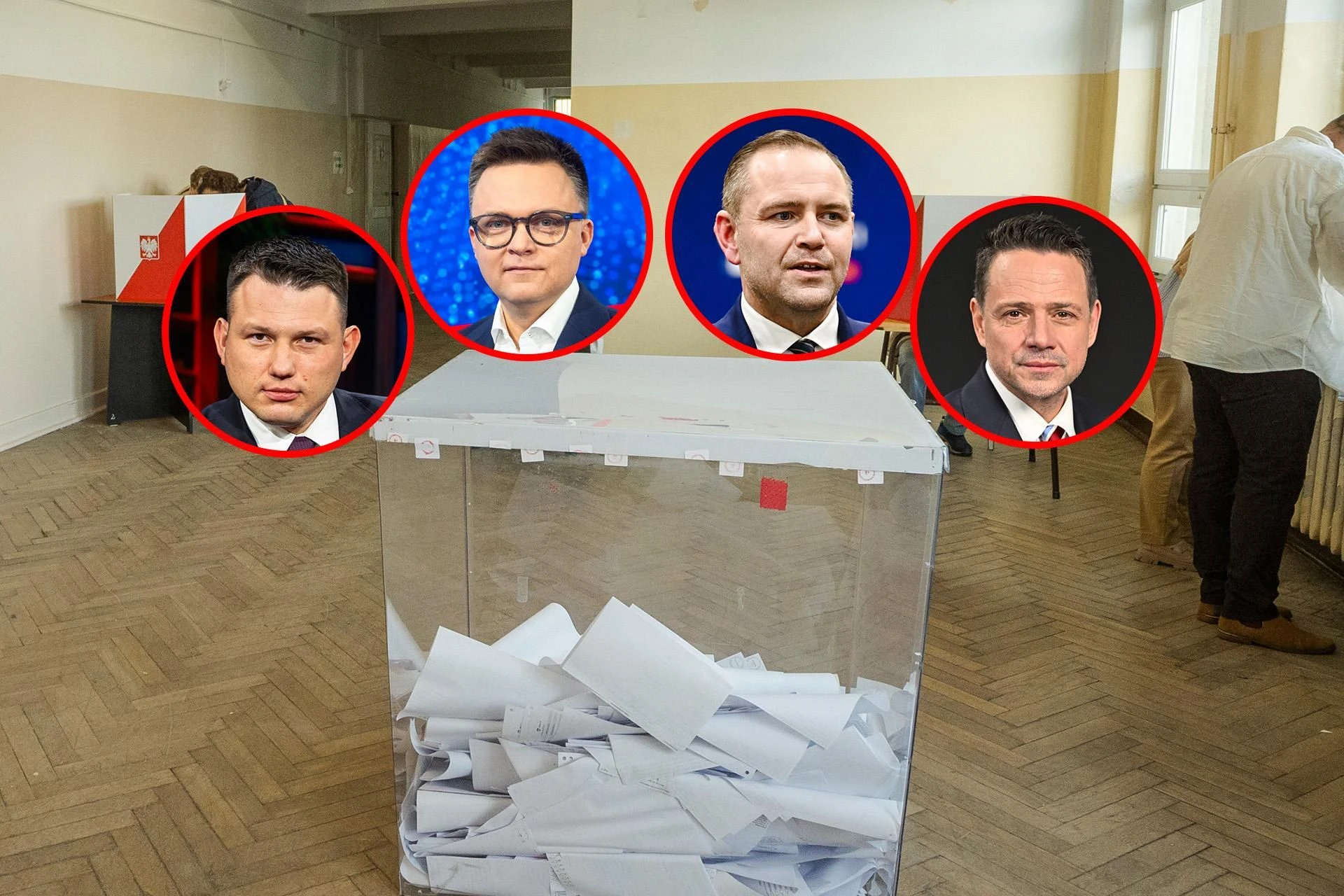 Tylko u nas Tym Polacy kierują się przy wyborze prezydenta! Sondaż dla „Super Expressu”