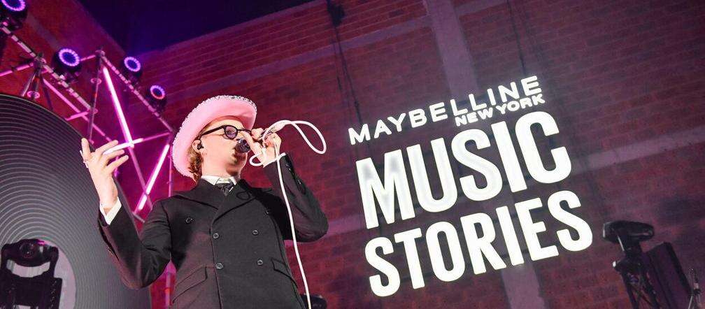 To wydarzenie warto zobaczyć Maybelline NY Music Stories powraca z rozmachem!