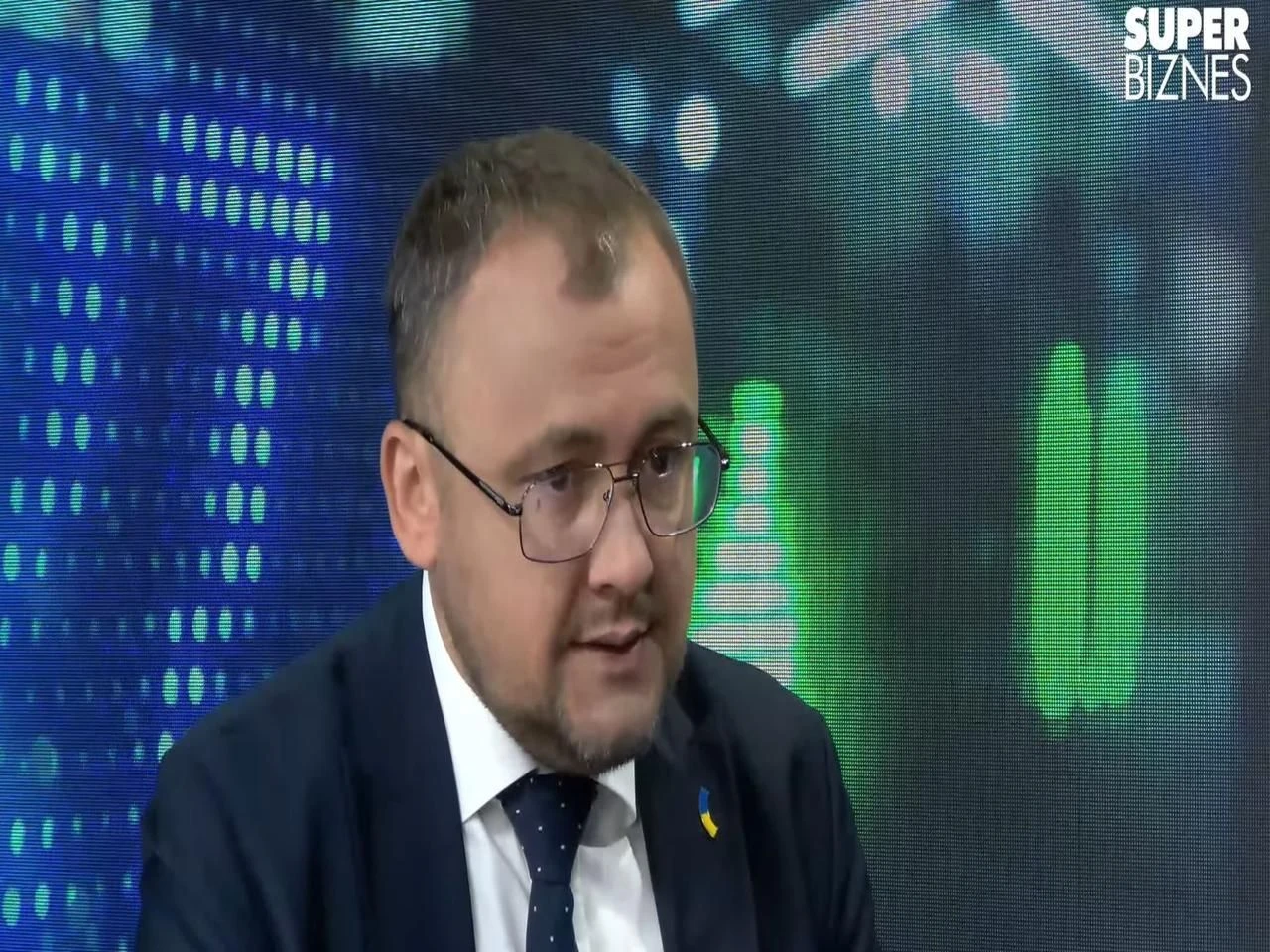 [TYLKO U NAS] Wasyl Bodnar: „Zełenski miał najlepszą rozmowę z Trumpem”. O spotkaniu z Putinem: warunki nie do przyjęcia