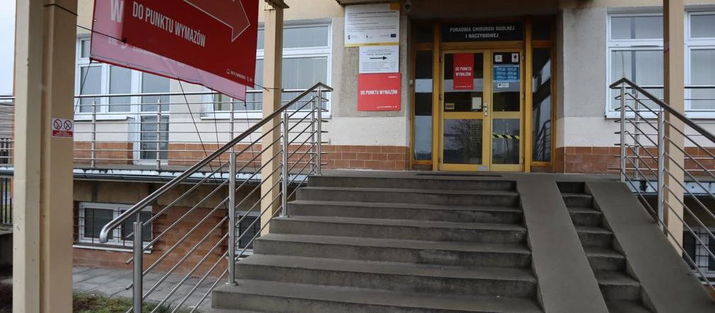 Opole: Znowu odwiedzimy bliskich w Uniwersyteckim Szpitalu Klinicznym! Nowe zasady...