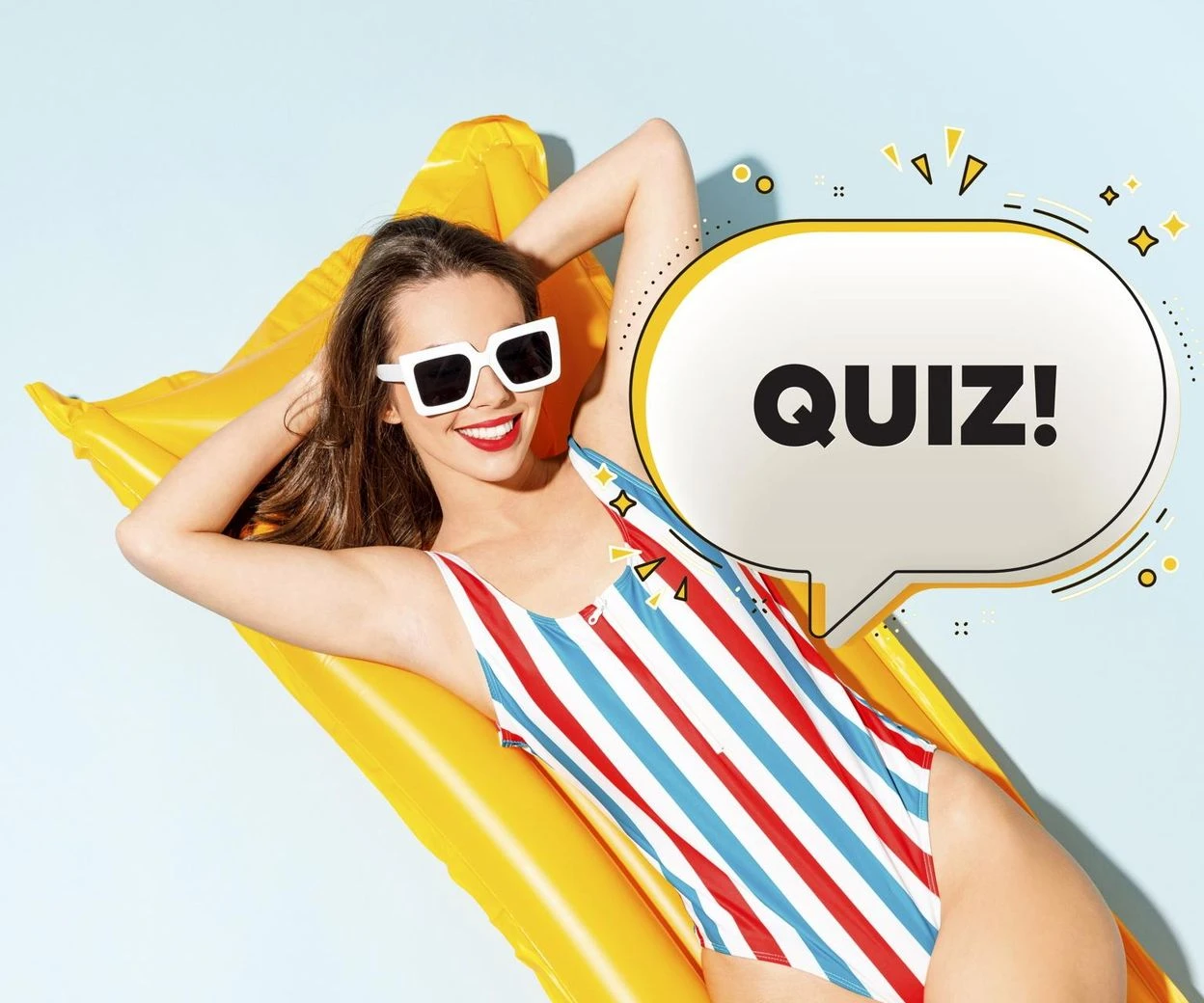 Dasz radę zdobyć komplet? Quiz. Lato w przysłowiach. Za każde 10/10 wydłużamy lato o jeden dzień!