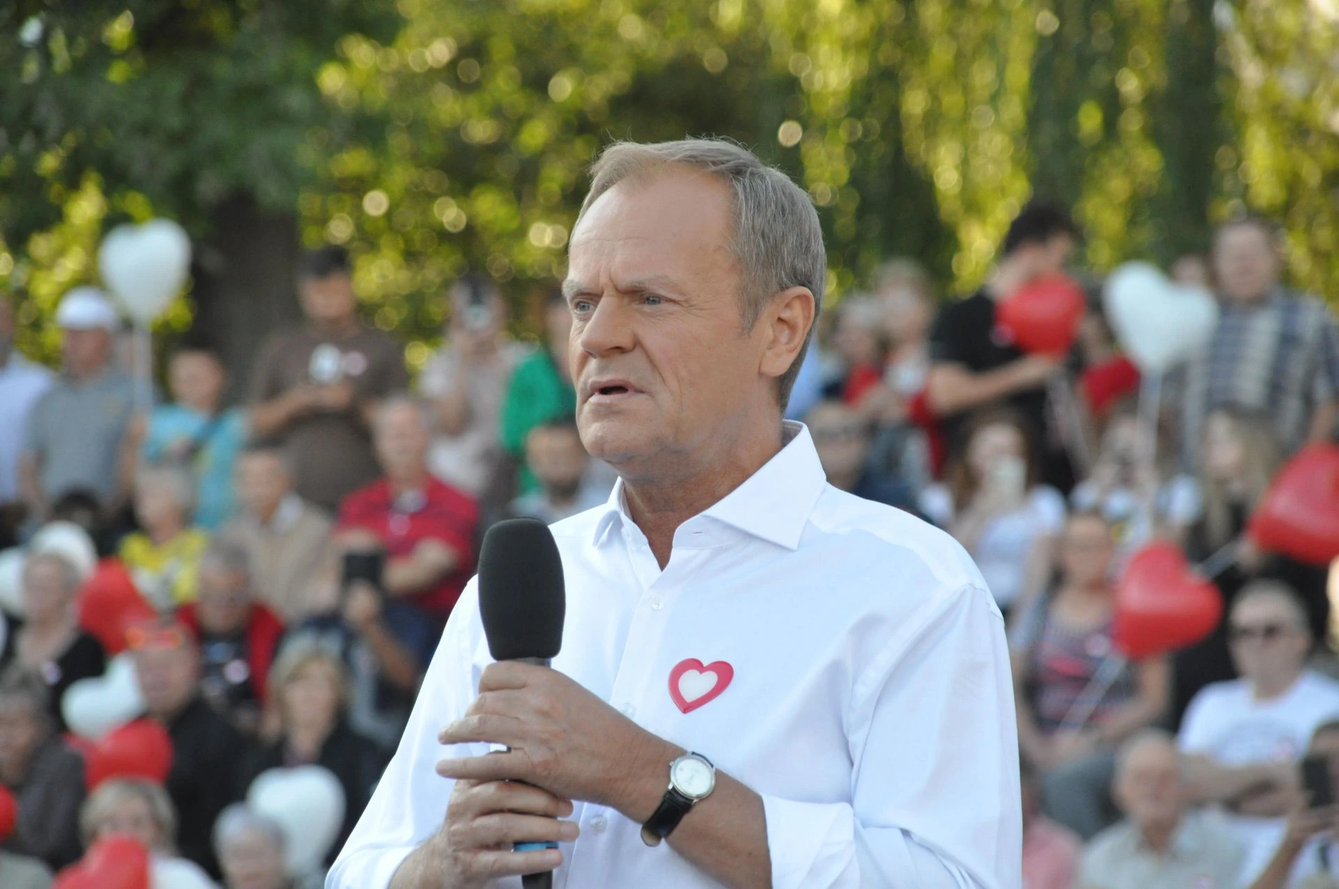 Najnowszy sondaż Wyraźny sygnał dla Donalda Tuska. Rekonstrukcja nie pomogła?