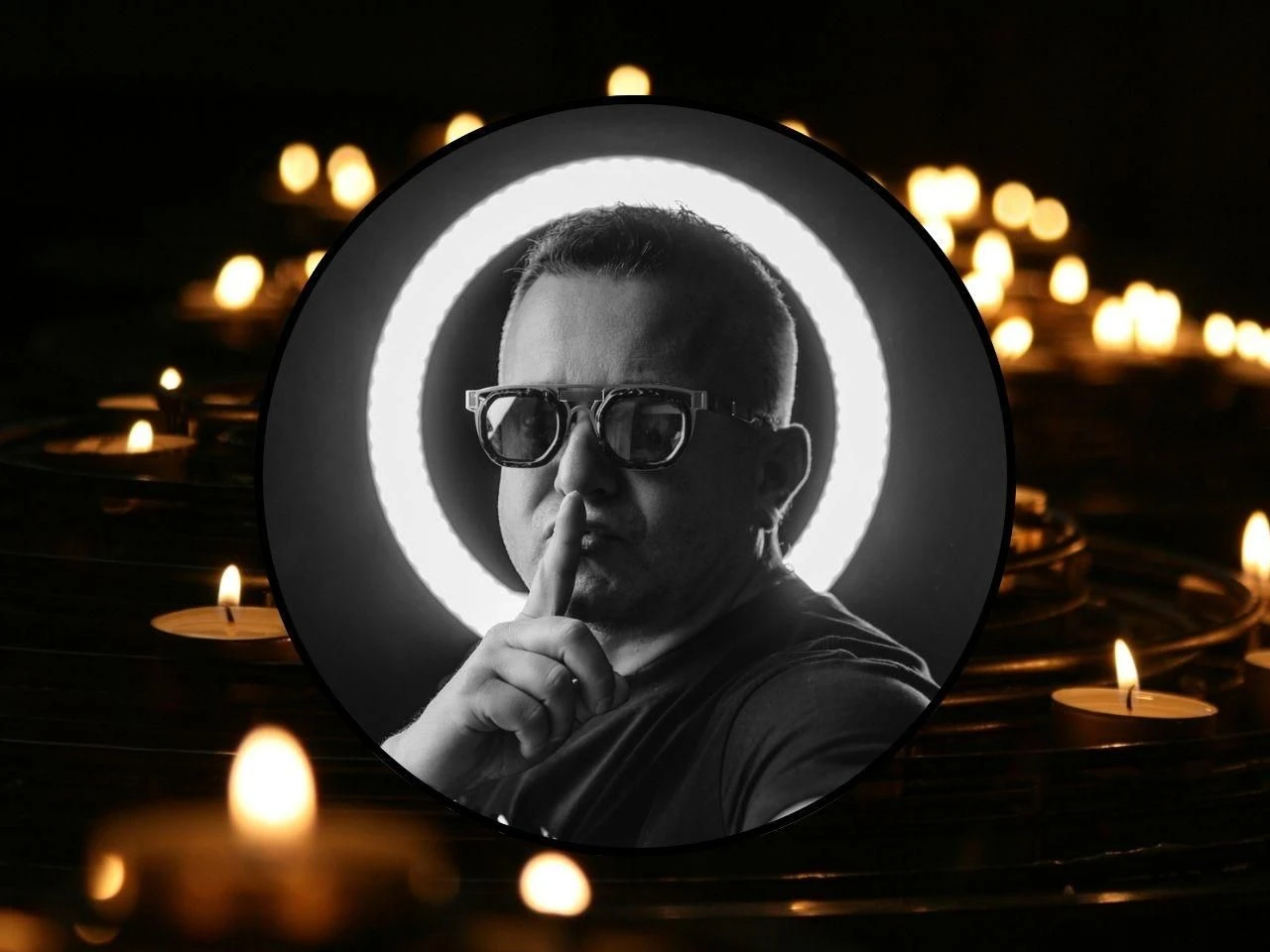 Miał 44 lata Ciało polskiego muzyka zostało znalezione w samochodzie. Są pierwsze ustalenia śledc…