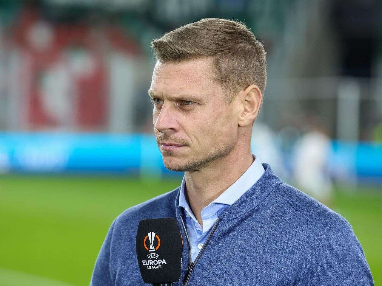 Rewolucja w BVB Trzęsienie ziemi u Łukasza Piszczka! Jego losy stanęły pod znakiem zapytania