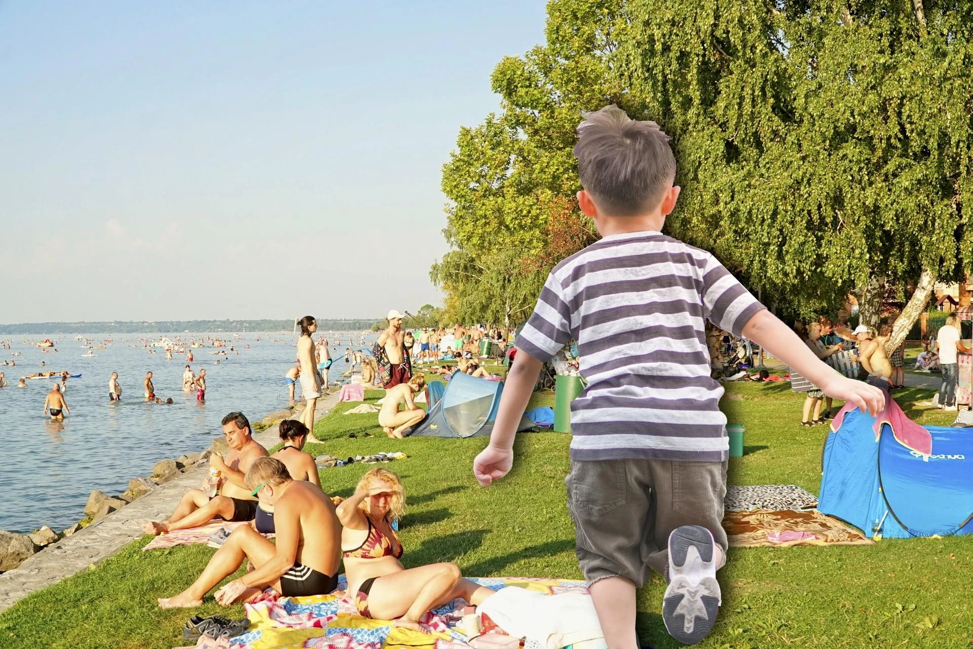 Uratował życie dziecka 10-latek okrzyknięty bohaterem! Rodzice wzruszeni. 