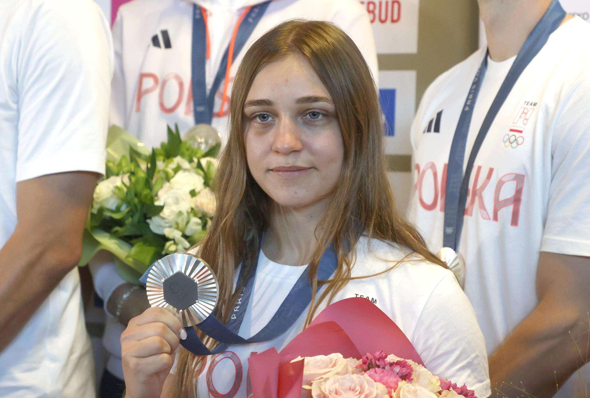 To byłaby sensacja Julia Szeremeta otrzyma złoty medal olimpijski?! Niespodziewana wypowiedź pięściarki…