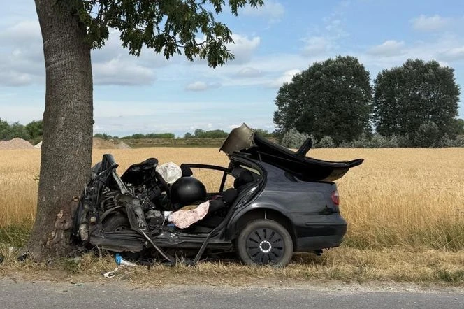 z regionu Tragiczna śmierć kobiety po wypadku pod Chełmnem. Siostra oskarża szpital, placówka …