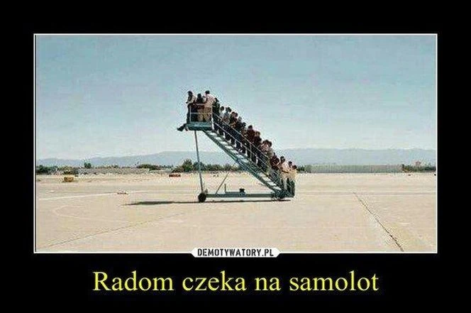 ŚMIESZNE OBRAZKI Najlepsze memy o Radomiu! Zobacz z czego śmieją się internauci