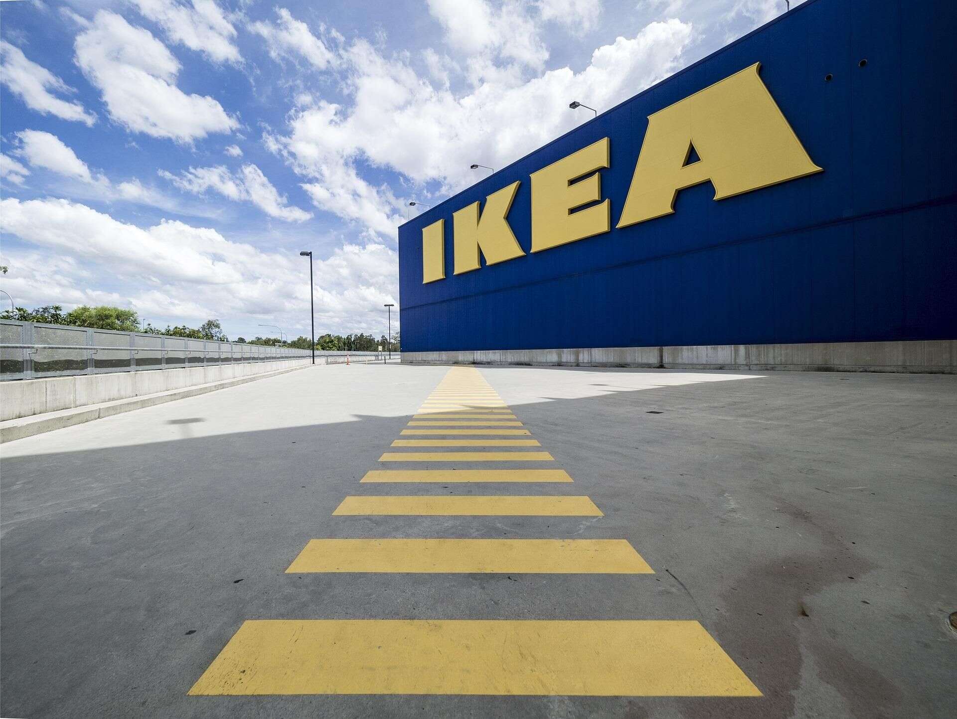 WAŻNE INFORMACJE IKEA apeluje o pilny zwrot kilku towarów. Ich użycie może być śmiertelnie niebezpiec…