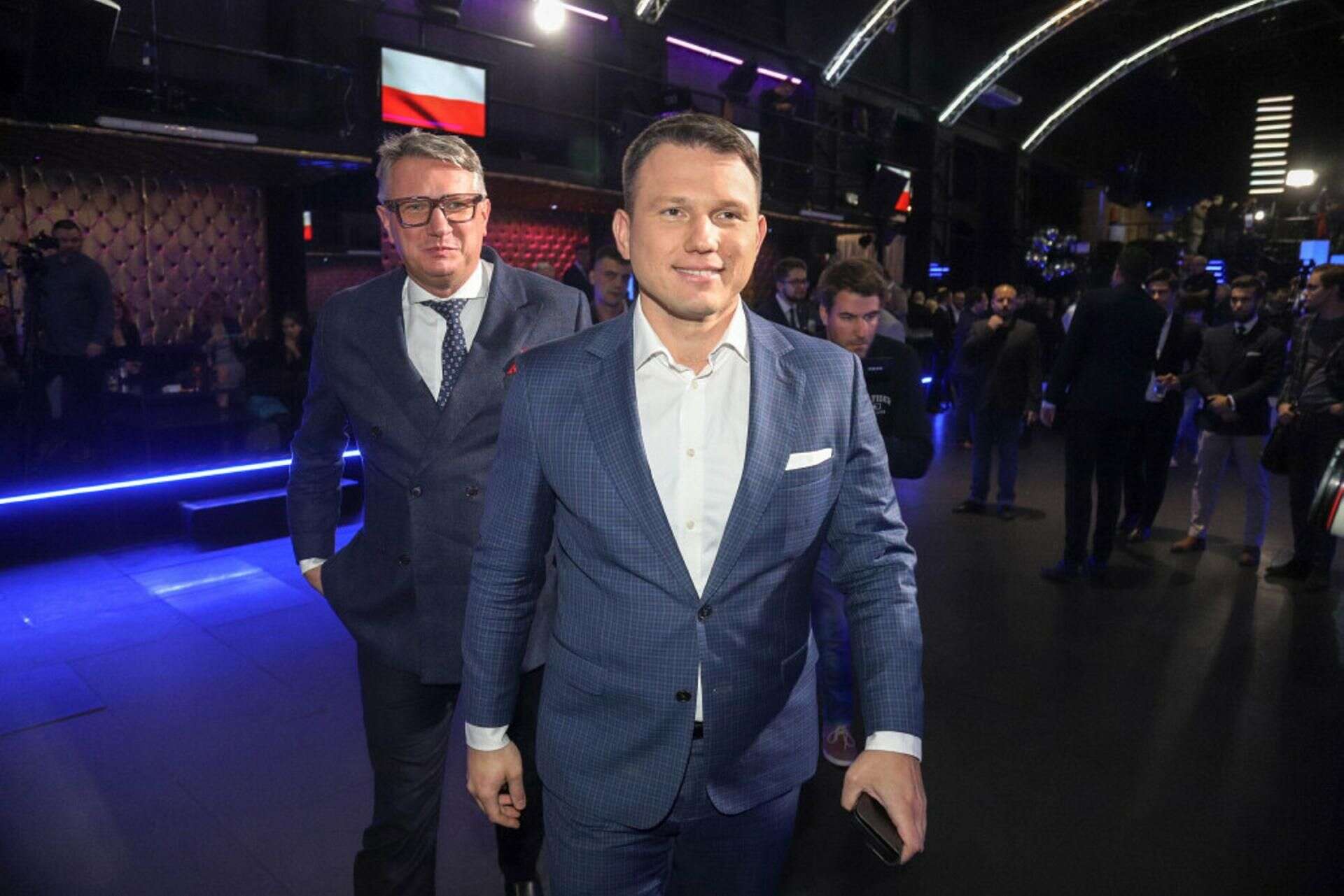 wybory prezydenckie 2025 Majątek Sławomira Mentzena. Co ma polityk Konfederacji?