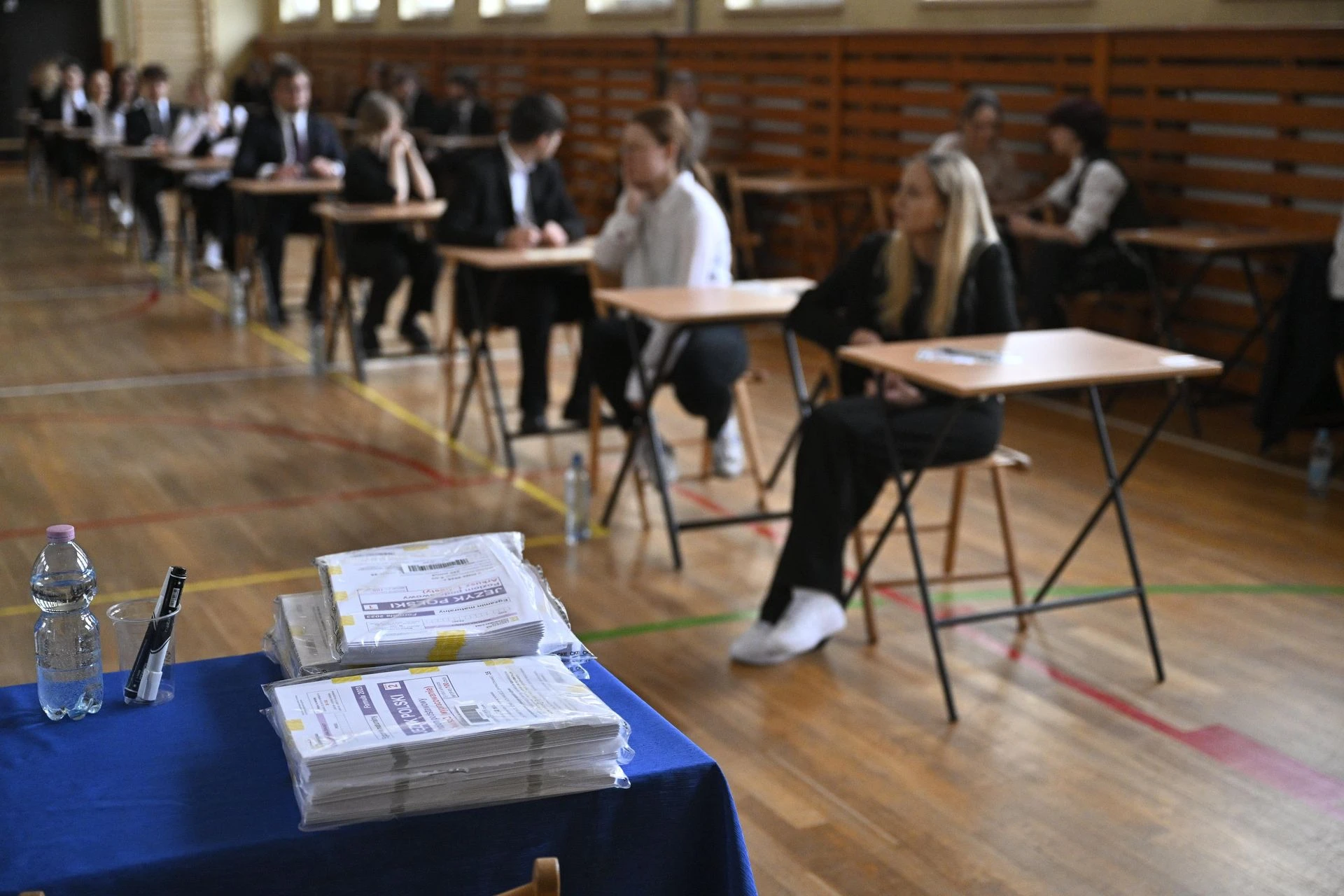 Sprawdź! Matura 2025. Wiemy, ile osób nie zdało egzaminu dojrzałości. Są oficjalne wyniki