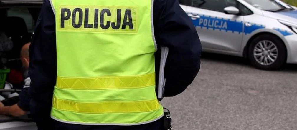 APEL DO ŚWIADKÓW Nie żyje pieszy potrącony przez auto! Sprawdź kamerkę samochodową. Policja szuka świ…