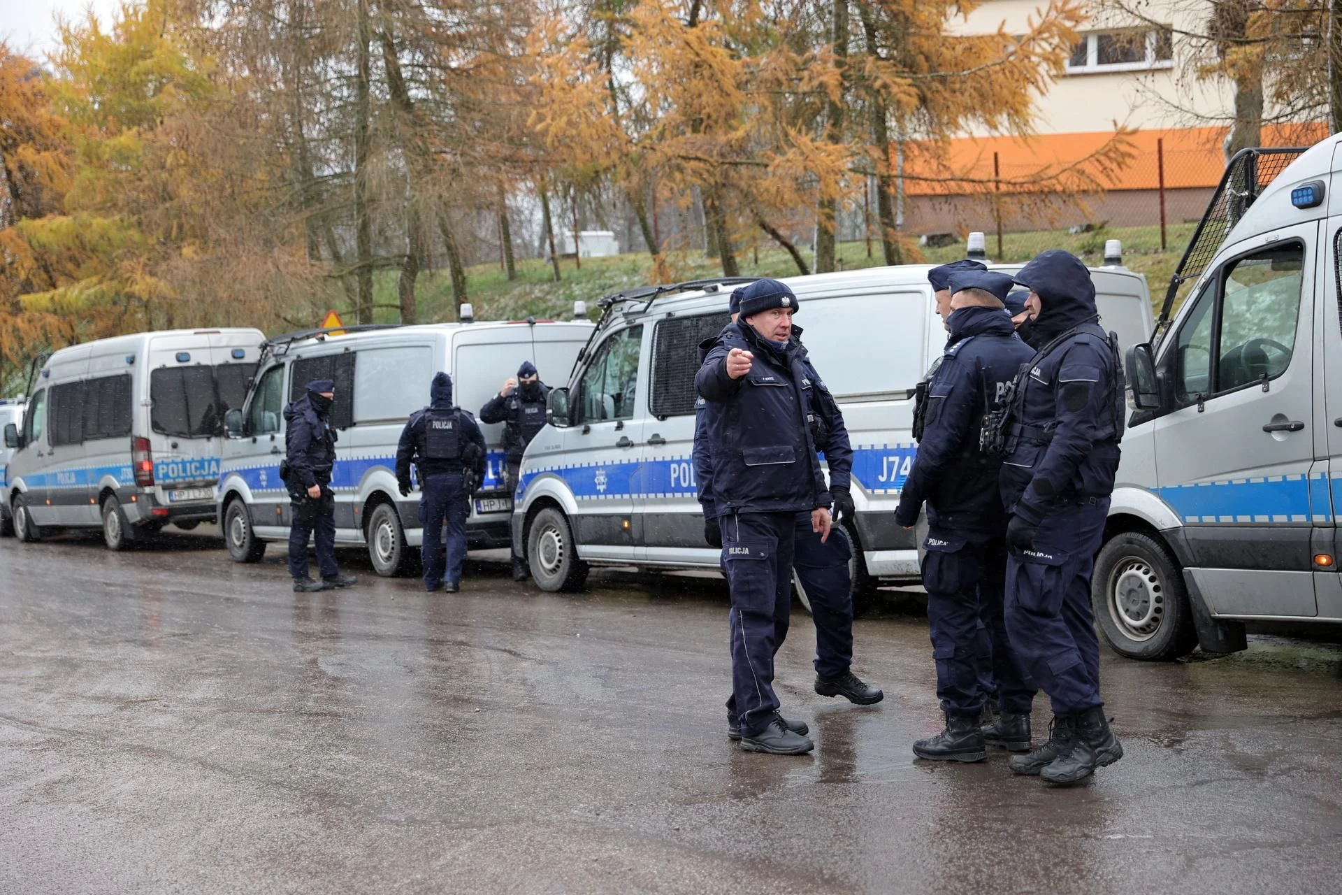 Ważna informacja Rosyjski dron spadł w Zamościu? Prokuratura odniosła się do plotek o rozbitym dronie