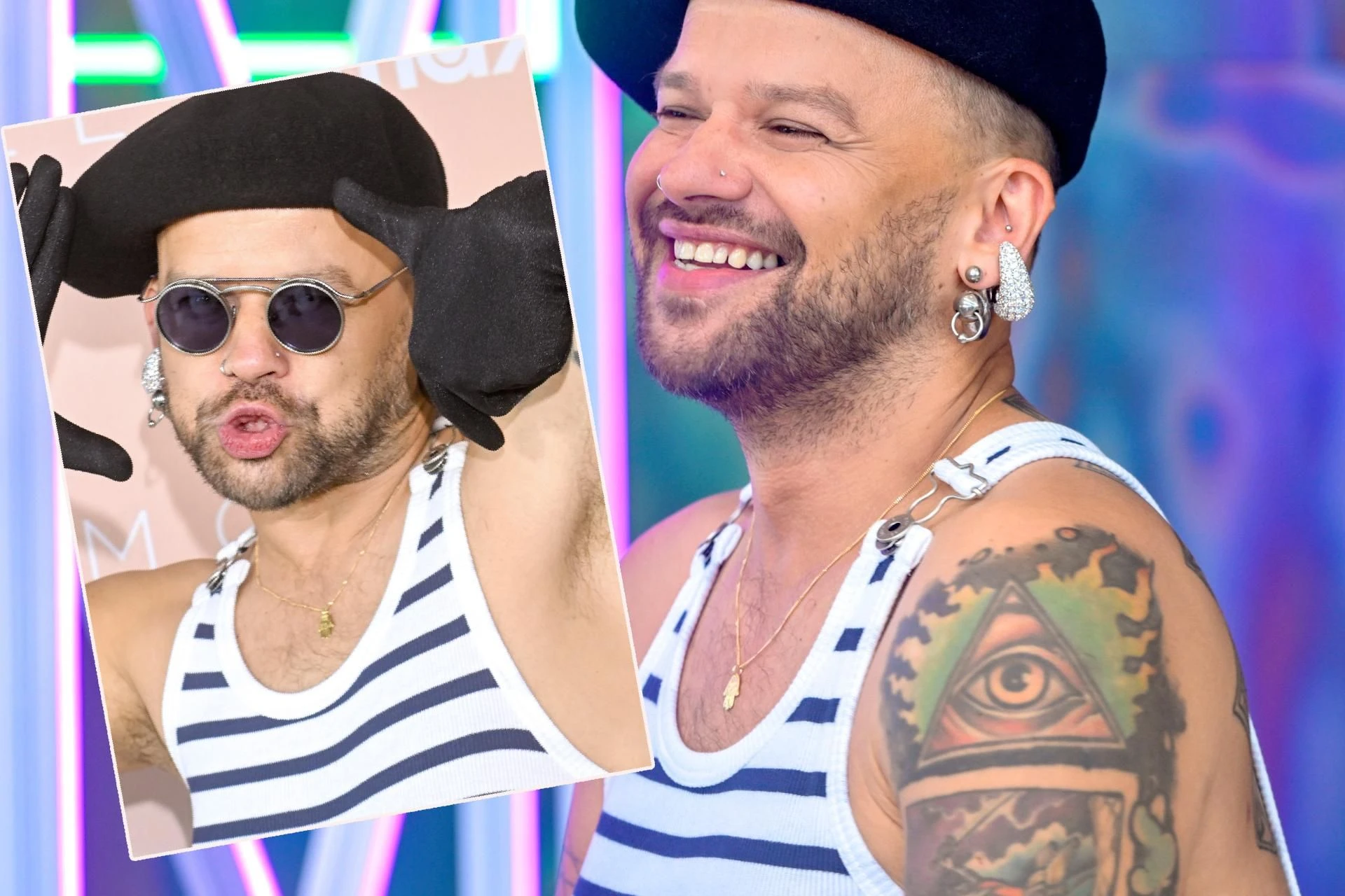 Nie owija w bawełnę Ale afera! Michał Piróg obnaża hipokryzję polskich polityków. Chodzi o LGBT. 
