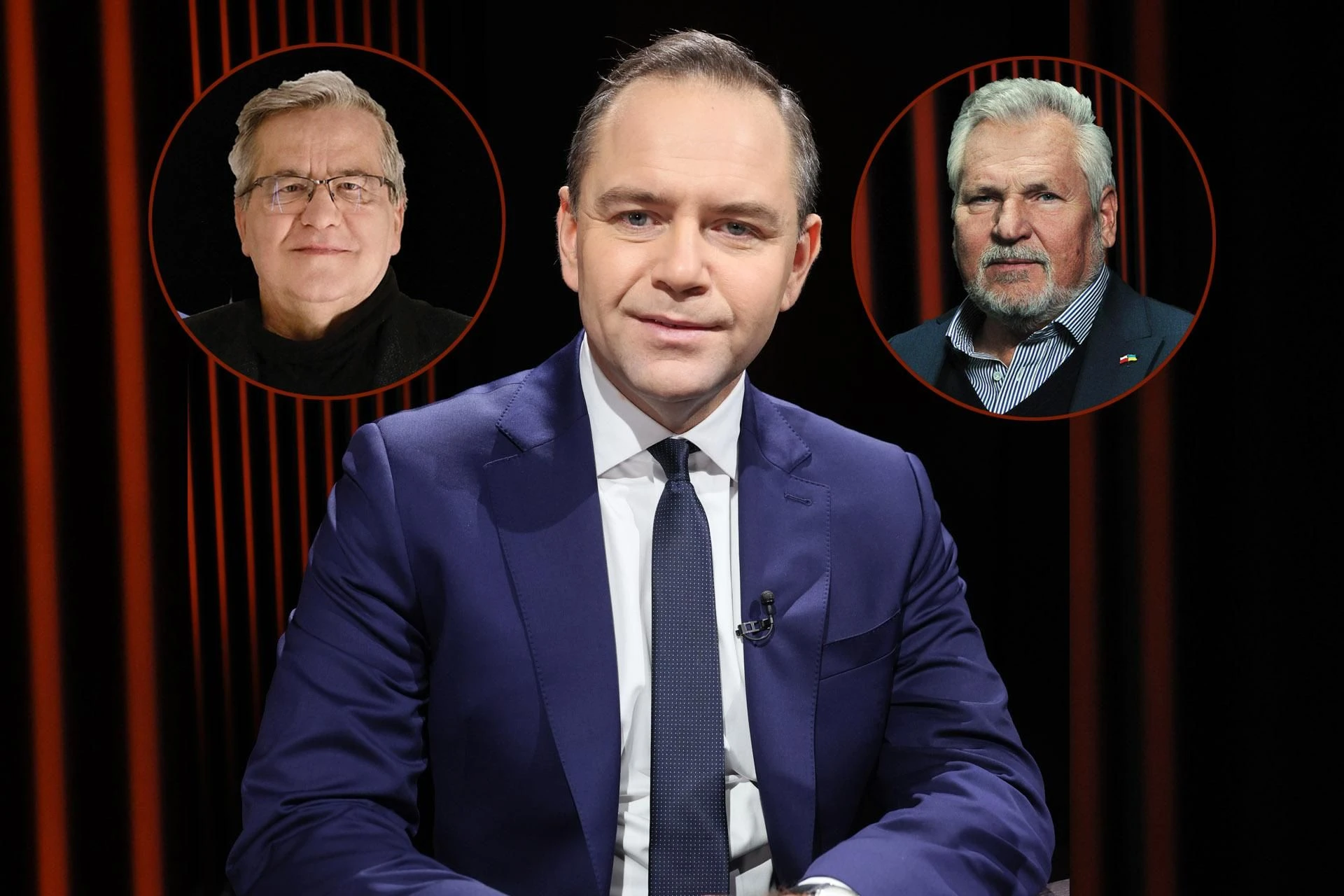 to już 6 sierpnia Zaprzysiężenie Karola Nawrockiego. Czy byli prezydenci pojawią się na uroczystości? …