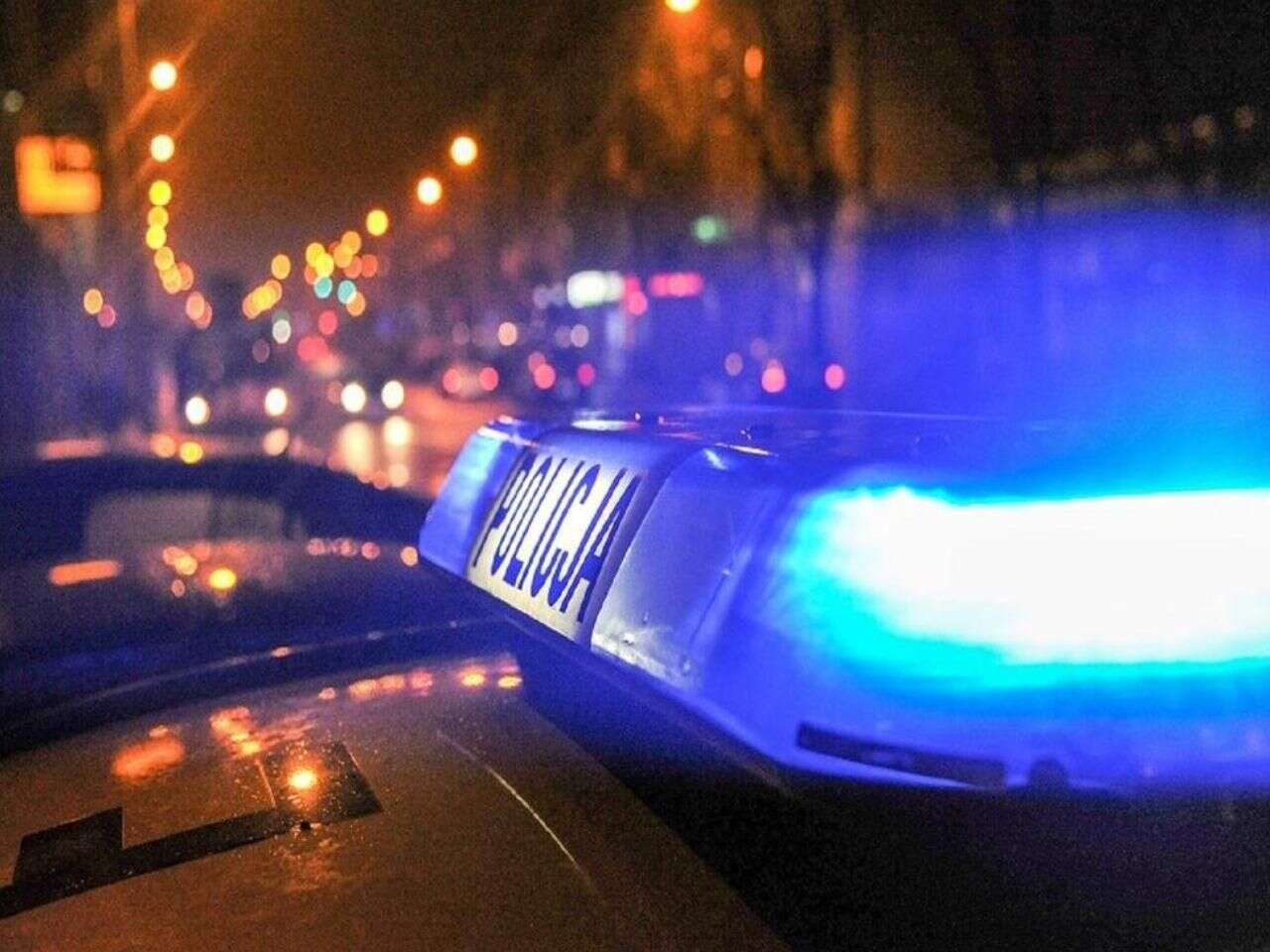 dramat! Postrzelił mężczyznę na ogródkach działkowych w Bydgoszczy! Policja wciąż go szuka