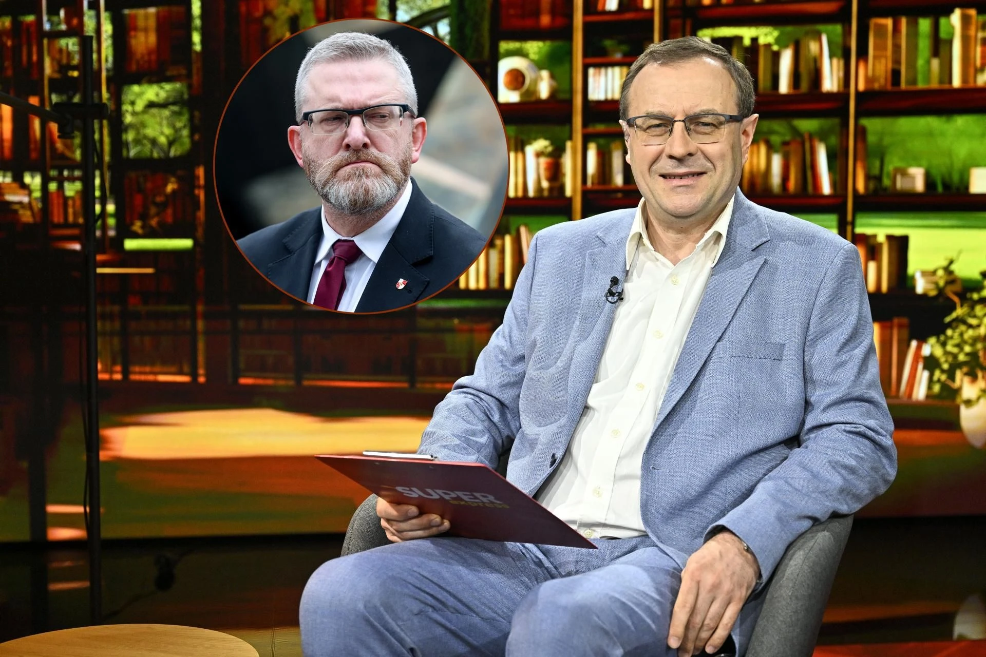 Nowy odcinek 