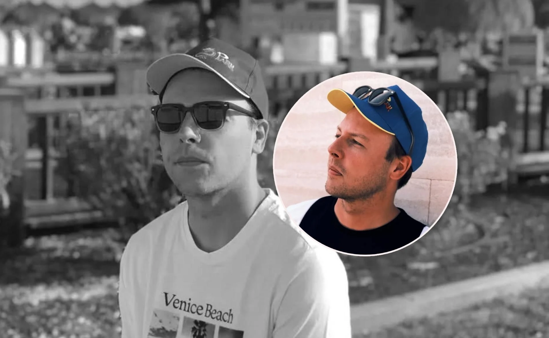 Sprawę bada policja 29-letni raper zginął w koszmarnym wypadku. Nagrywał klip, doszło do najgorszego