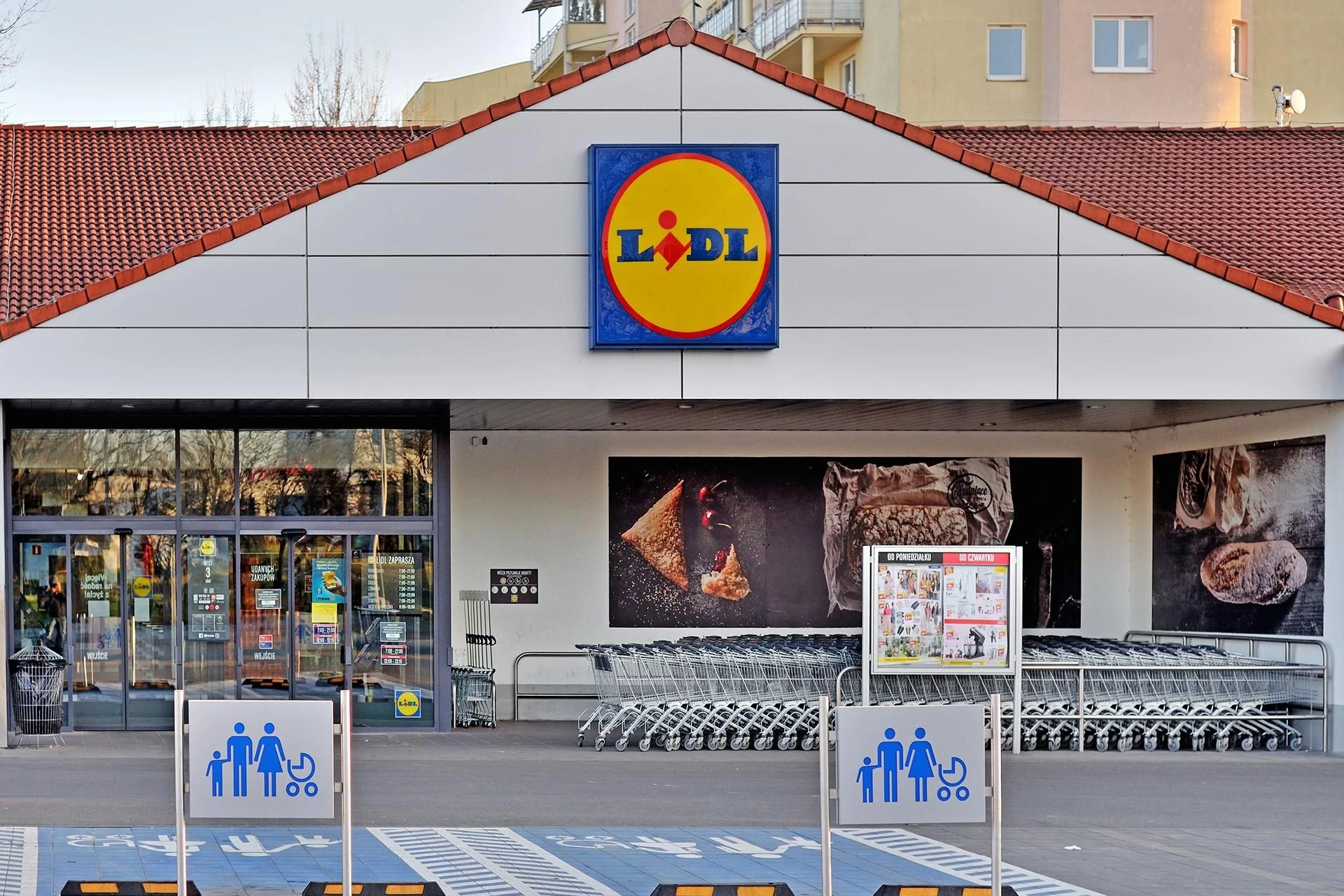 Promocje Wędkarski raj w Lidlu. Mega promocje