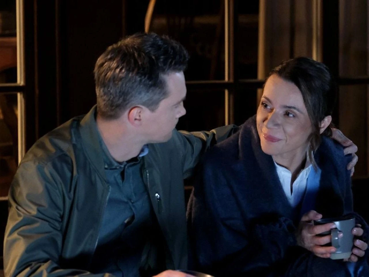 M jak miłość M jak miłość, odcinek 1884: Jakub odetnie się od Kasi i tego, co było. Wyzna Martynie, co czuje - ZDJĘCIA, ZWIASTUN