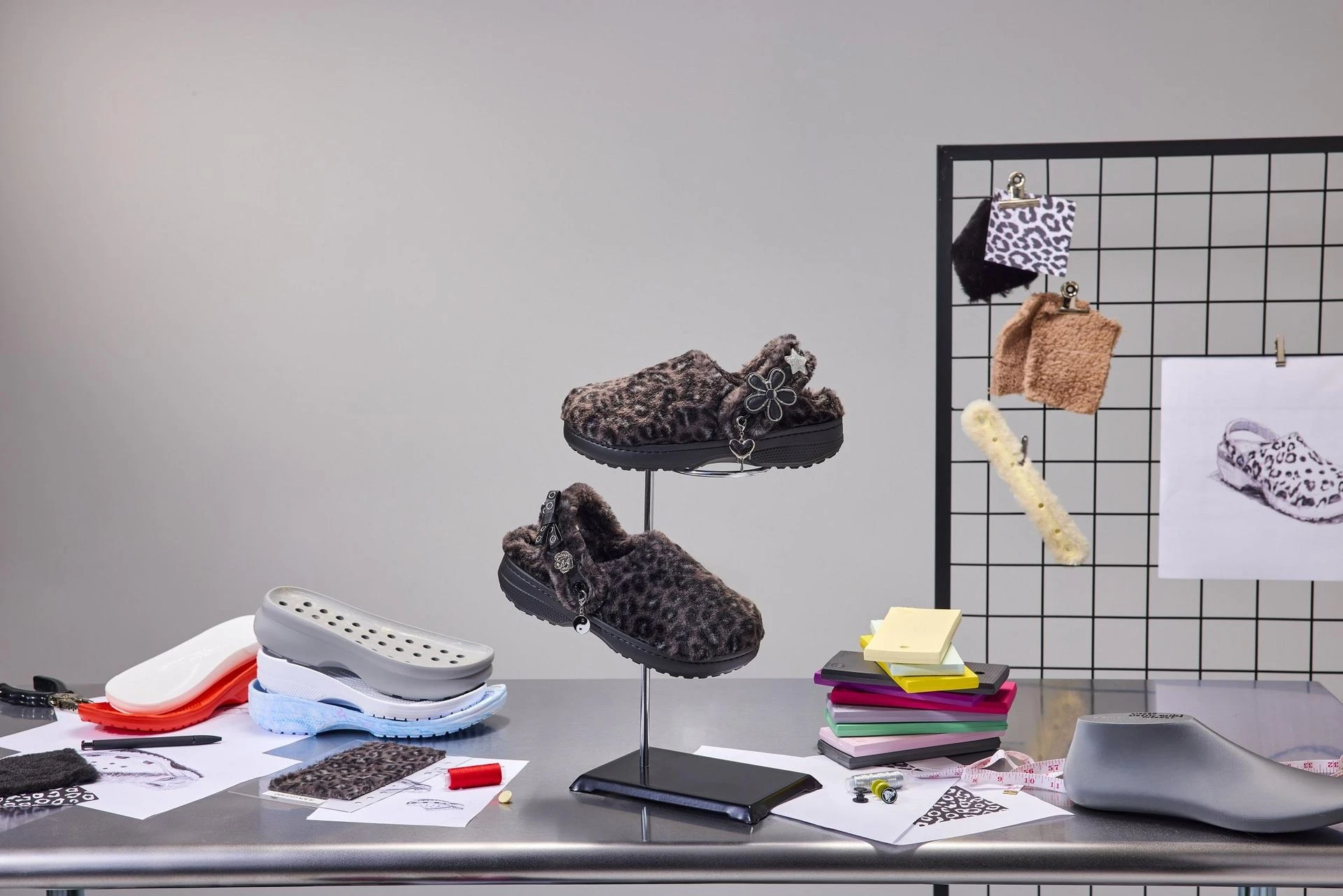 Strefa mody Kultowa marka spełnia marzenia swoich klientów! Croctober 2025 rozpoczęty