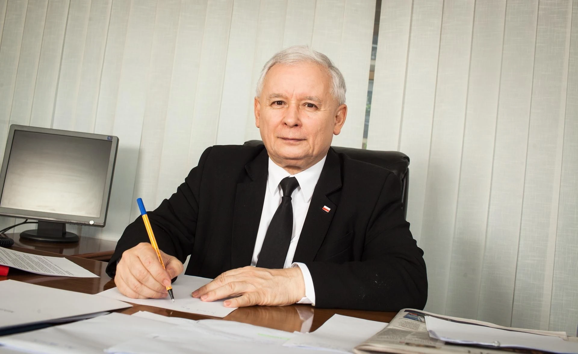 odsłaniamy! Kulisy spotkania Karola Nawrockiego z politykami PiS. Szok, jak nazwano tam Kaczyńsk…