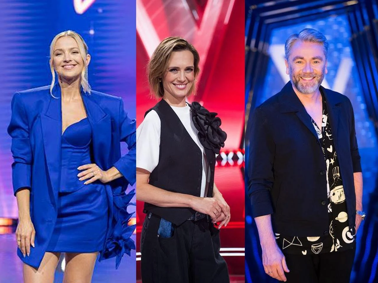 Nowości i powroty! Jesienne nowości w TVP! Wiemy, kto poprowadzi konferencję ramówkową TVP