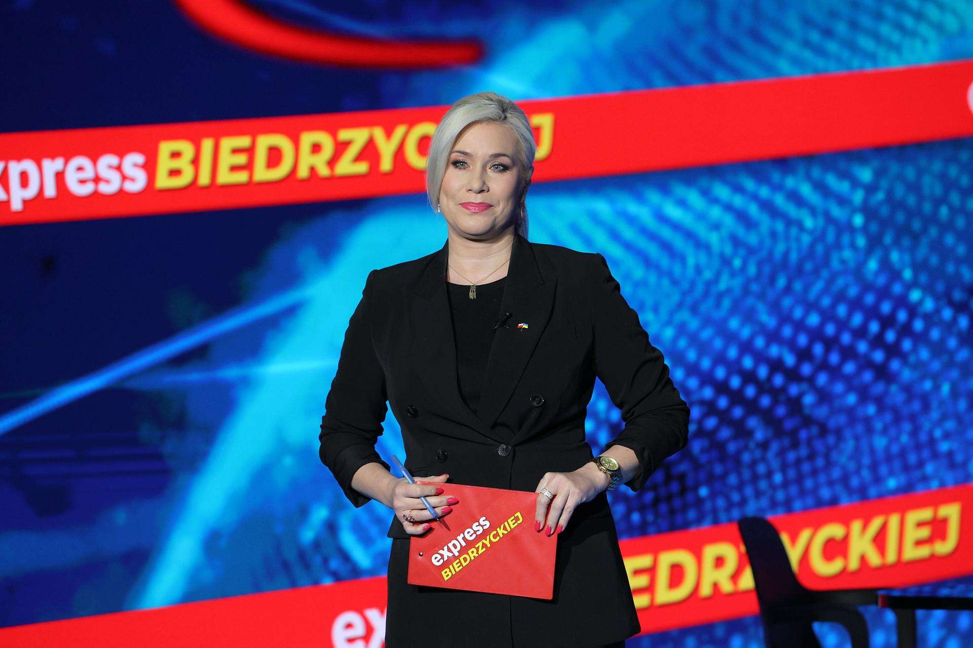 Zapowiedź programów „Express Biedrzyckiej