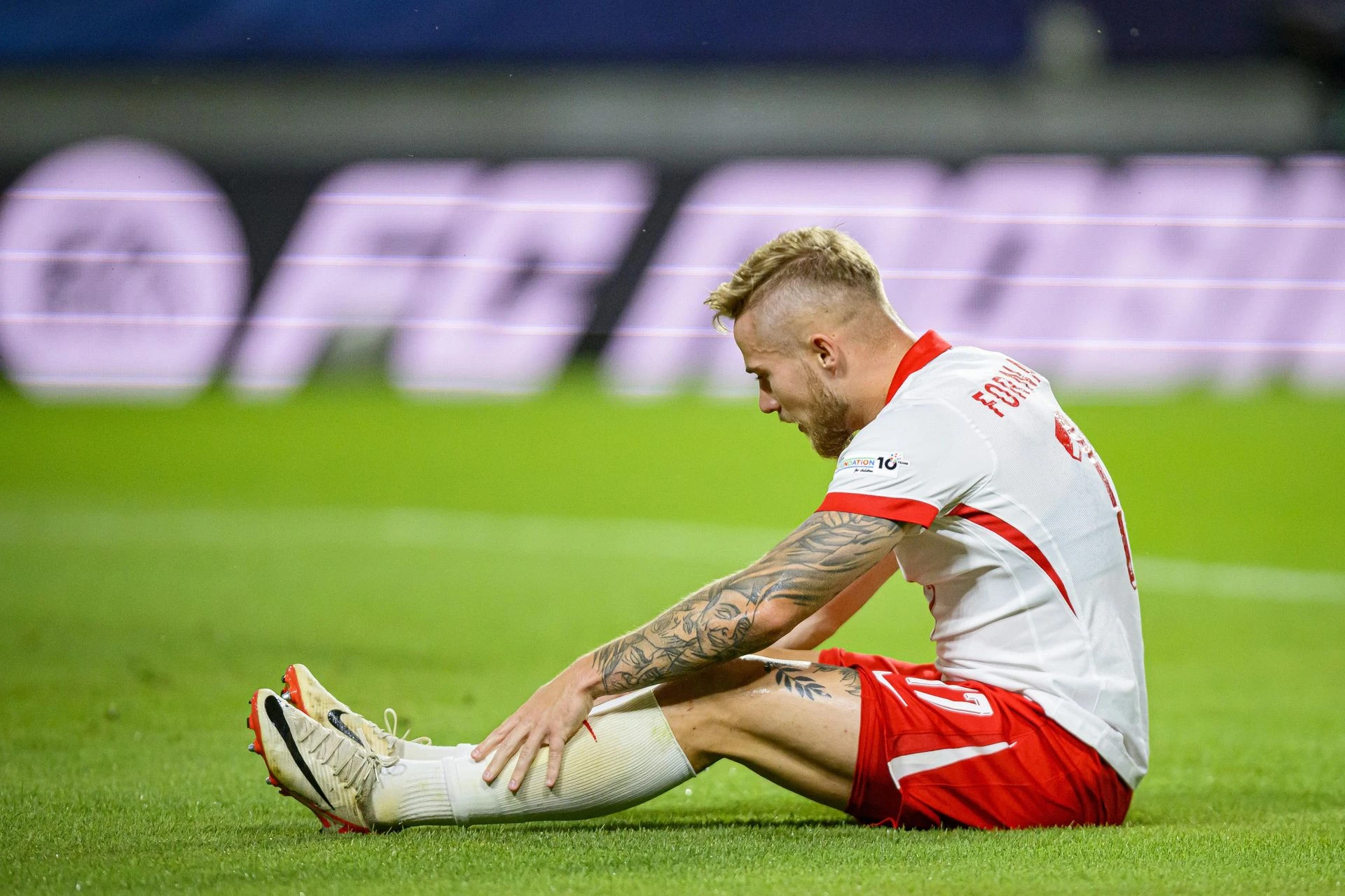 Młodzieżowe Euro Blamaż Polski na Euro U-21! Baty od Portugalii po kuriozalnej porażce z Gruzją. To k…
