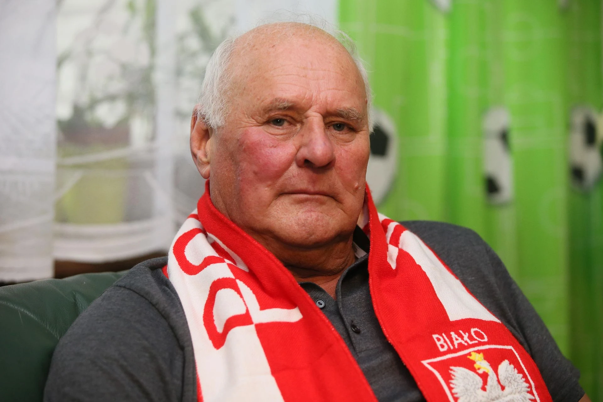Zdrowia, panie Janie! Jan Tomaszewski w szpitalu, niepokojąca relacja legendy. „Nie jest dobrze. Trzymajci…