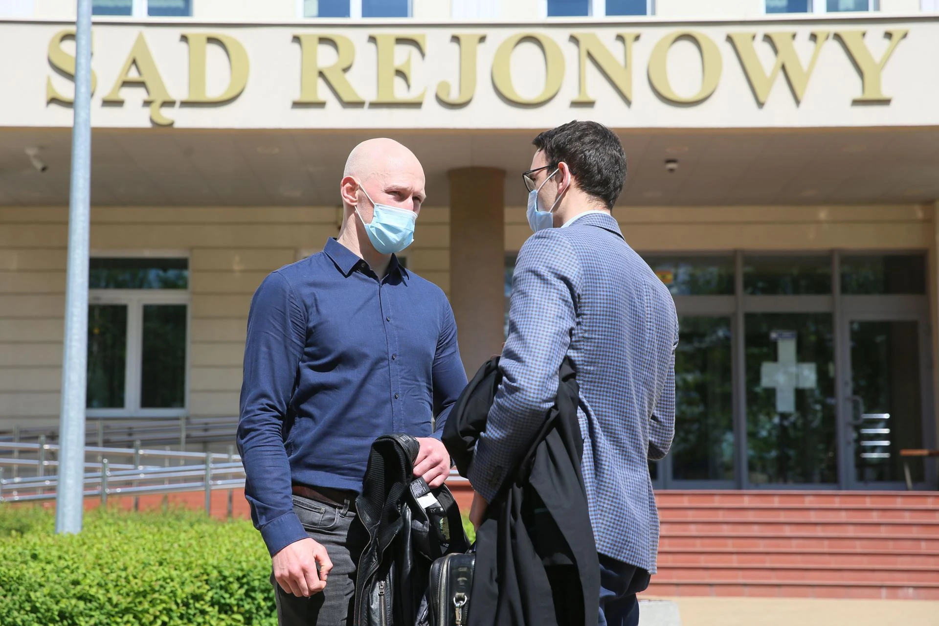 Krzysztof Włodarczyk znów pójdzie siedzieć?! Kolejny wyrok, kara pozbawienia wolno...