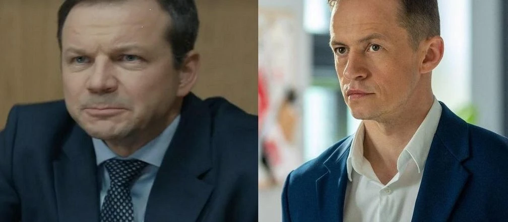 Barwy szczęścia Barwy szczęścia. Bruna czeka proces za pobicie Modrzyckiego. Czy Klemensowi i Paszko…