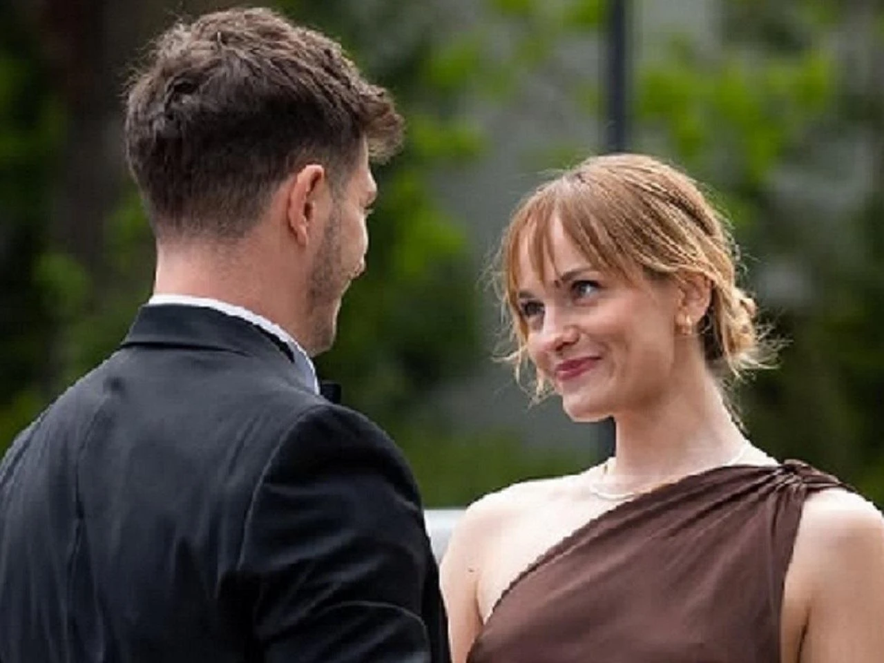 Barwy szczęścia Barwy szczęścia, odcinek 3266: Ola zamieszka z Justinem? Zakochany Skotnicki zaproponuje jej wspólne życie – ZDJĘCIA