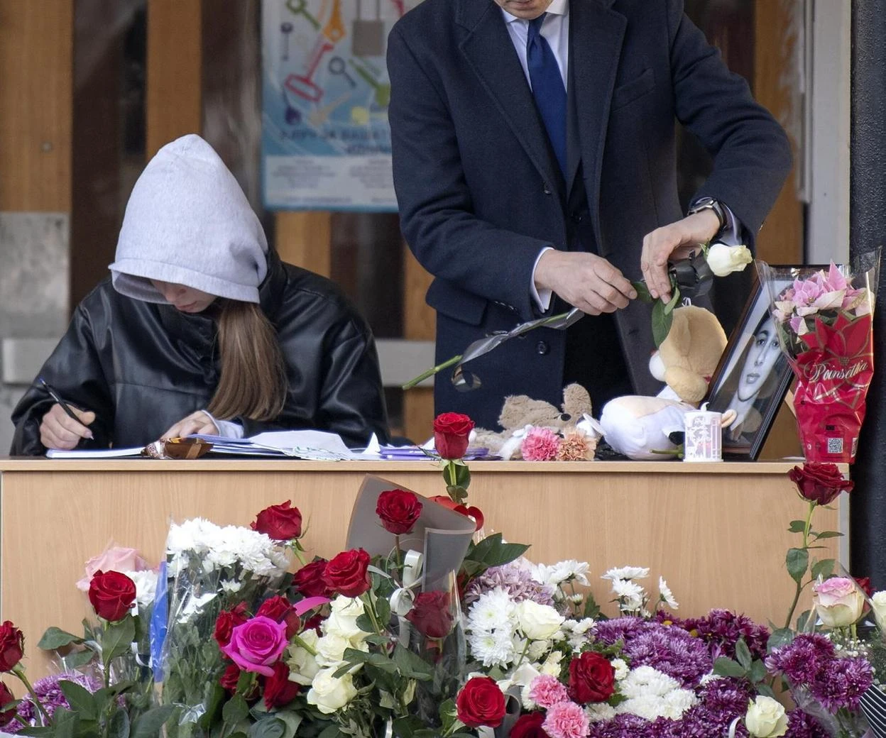 Tragiczny finał Ojciec porwał córkę dla okupu! 14-latka nie przeżyła