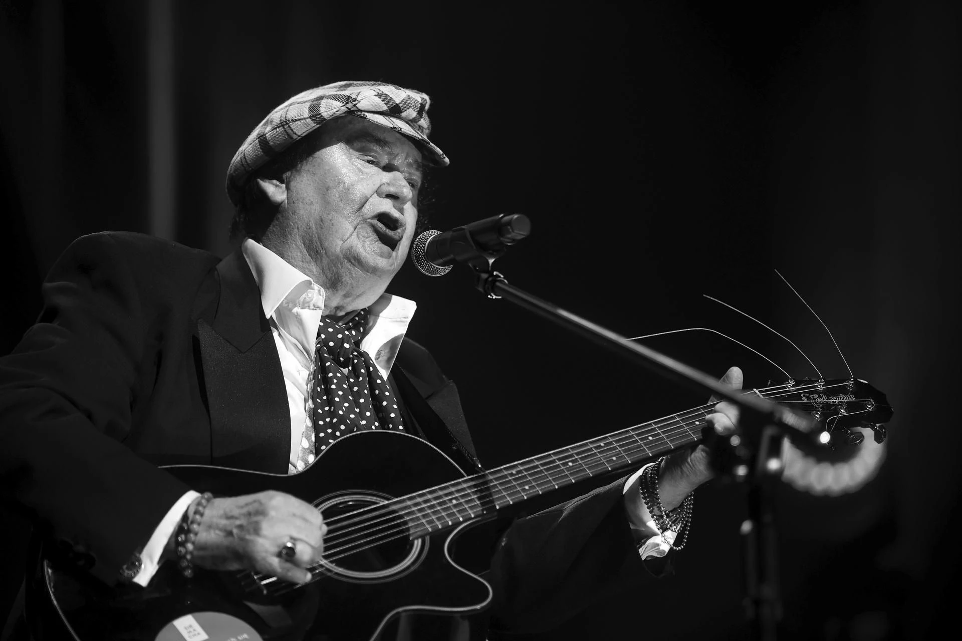 koniec pewnej epoki Nie żyje legendarny Aleksander Kobyliński. Fani Cracovii będą zrozpaczeni