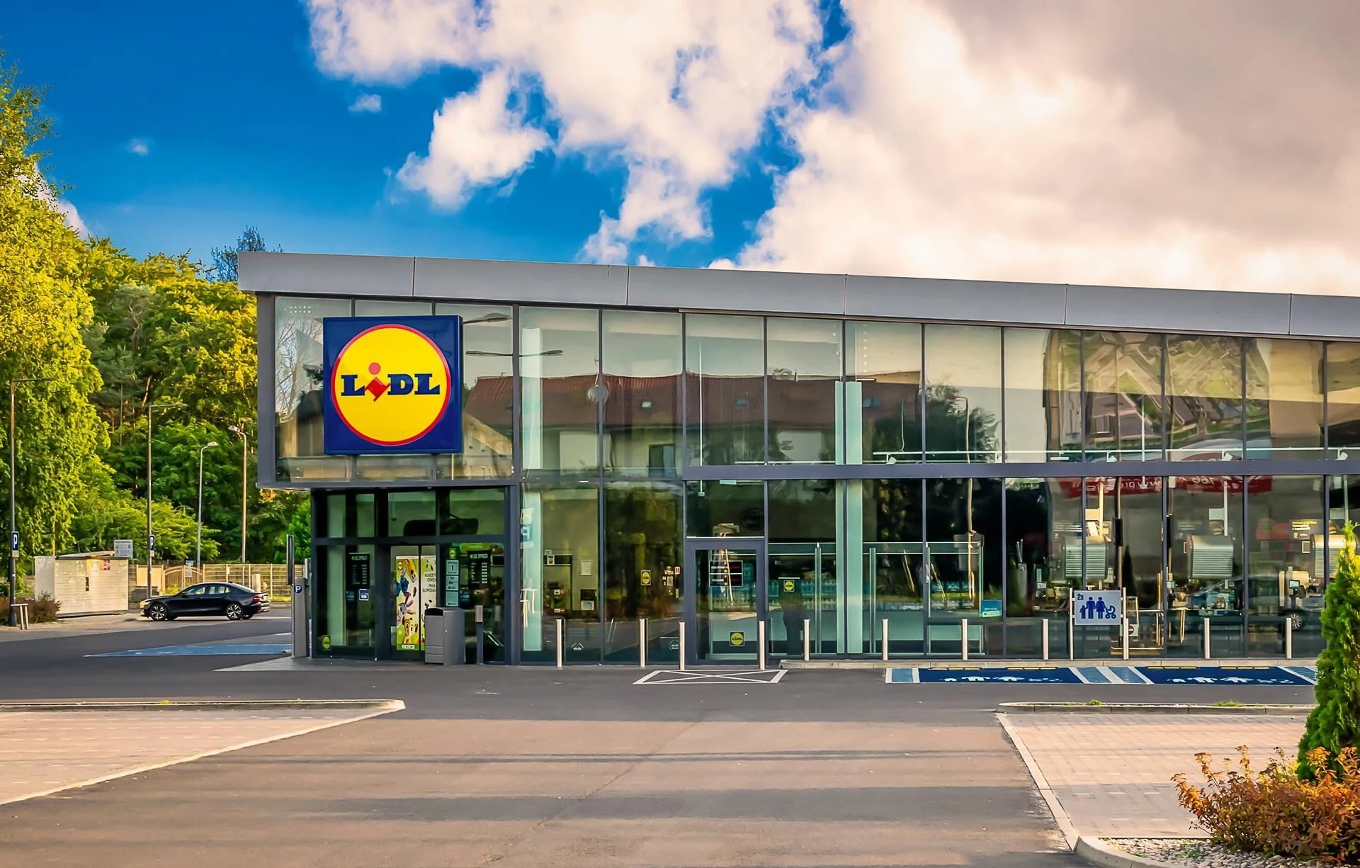 Promocje Lidl rusza z majówkową wyprzedażą