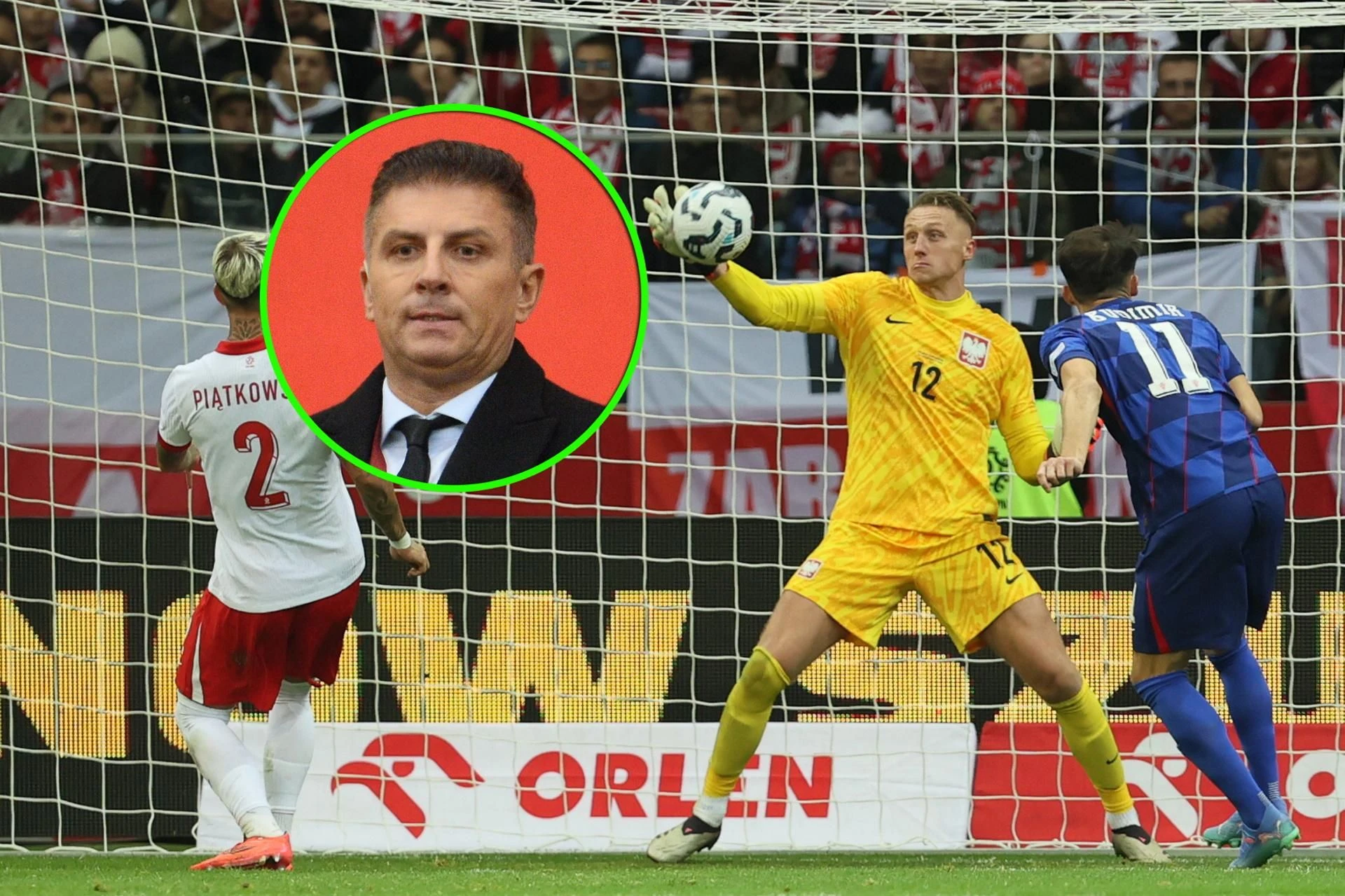 Legendarny dziennikarz wyjaśnia Mateusz Borek o kulisach transferu Marcina Bułki do Arabii Saudyjskiej. Padły słowa …