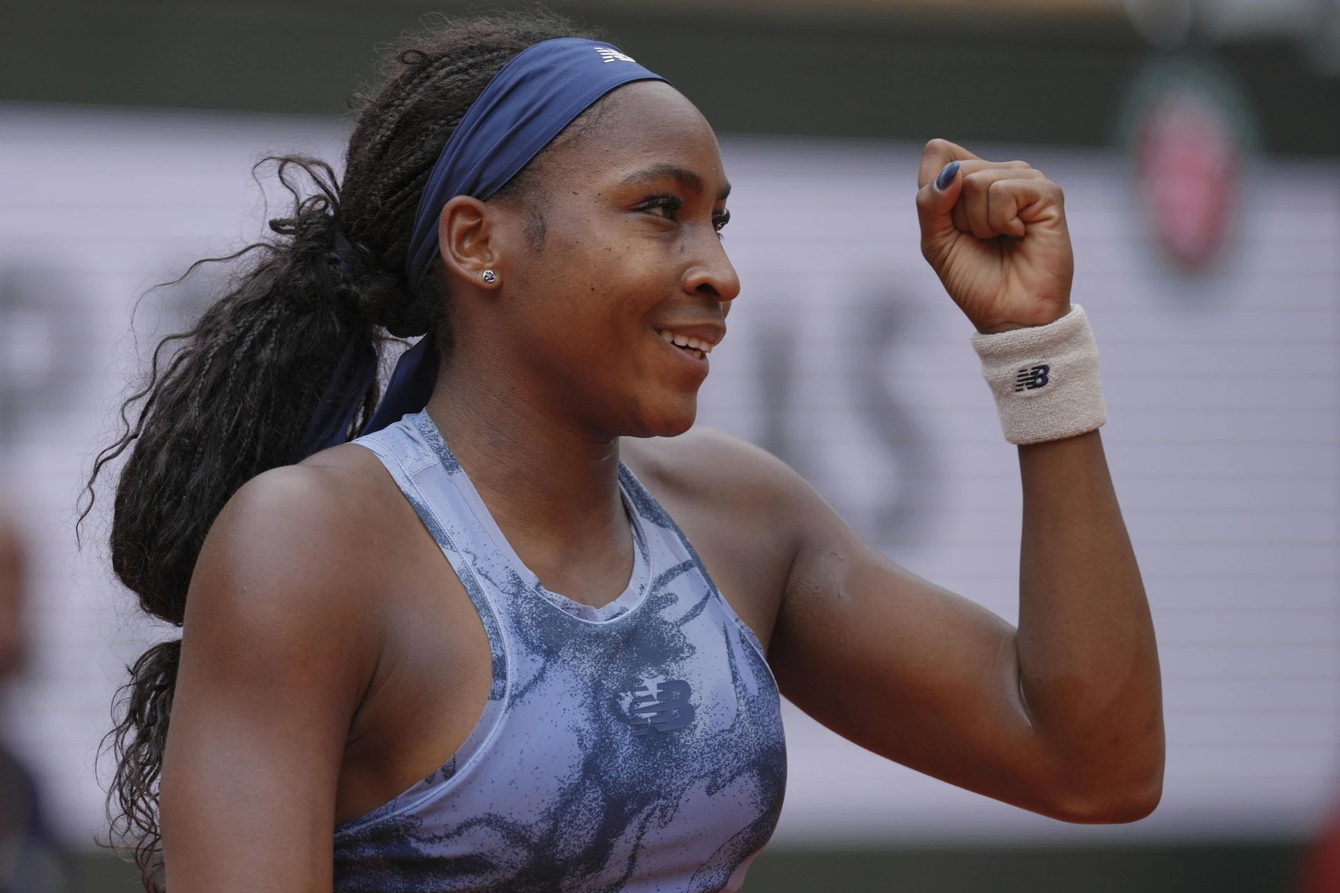 Triumf Amerykanki Coco Gauff wygrała Roland Garros! Wściekła Aryna Sabalenka posypała się mentalnie
